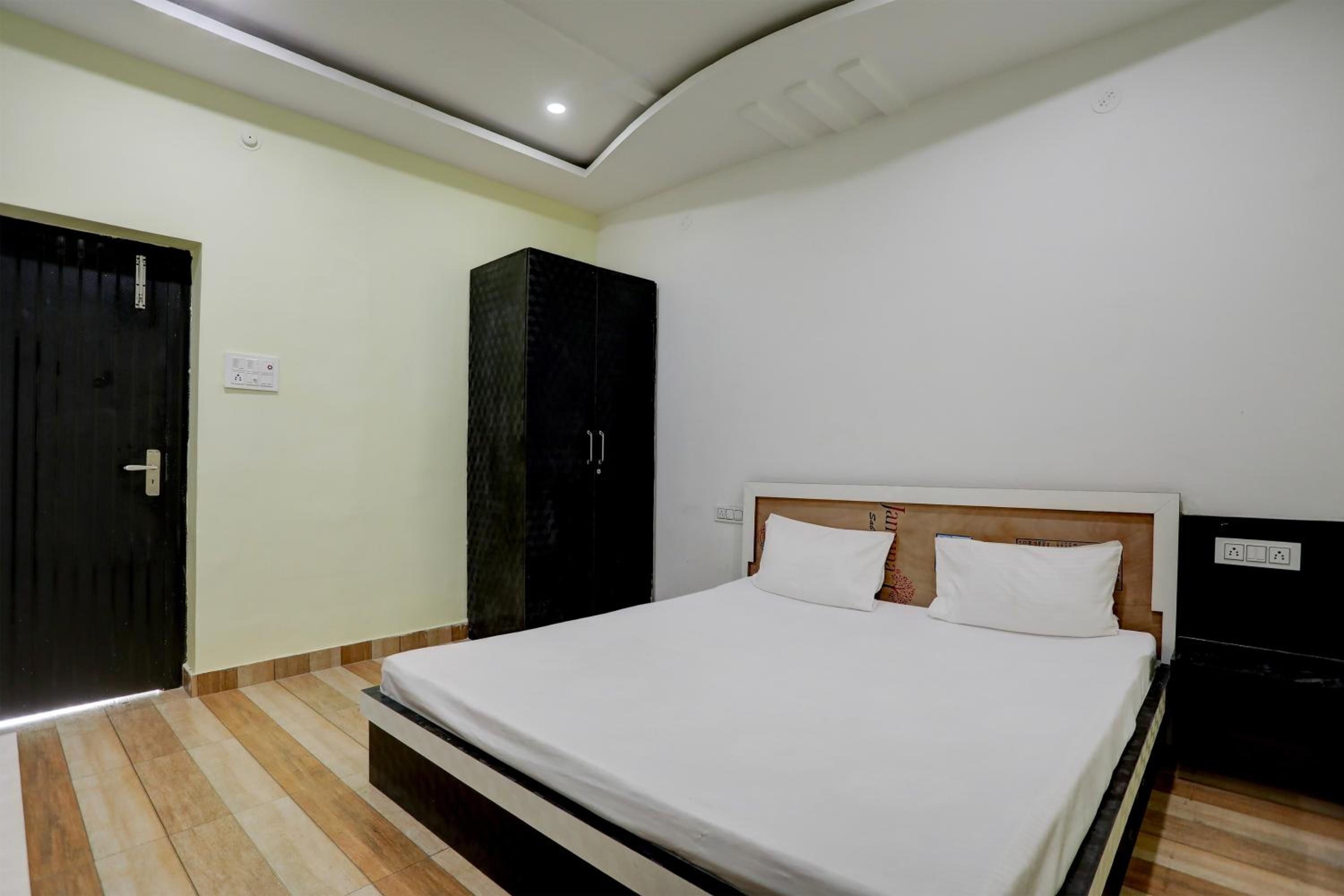 Standard Doppelzimmer photo 3