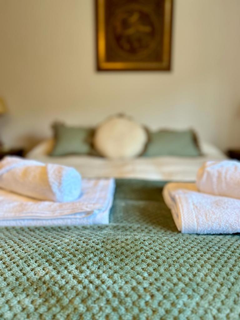 Casa de cinco habitaciones