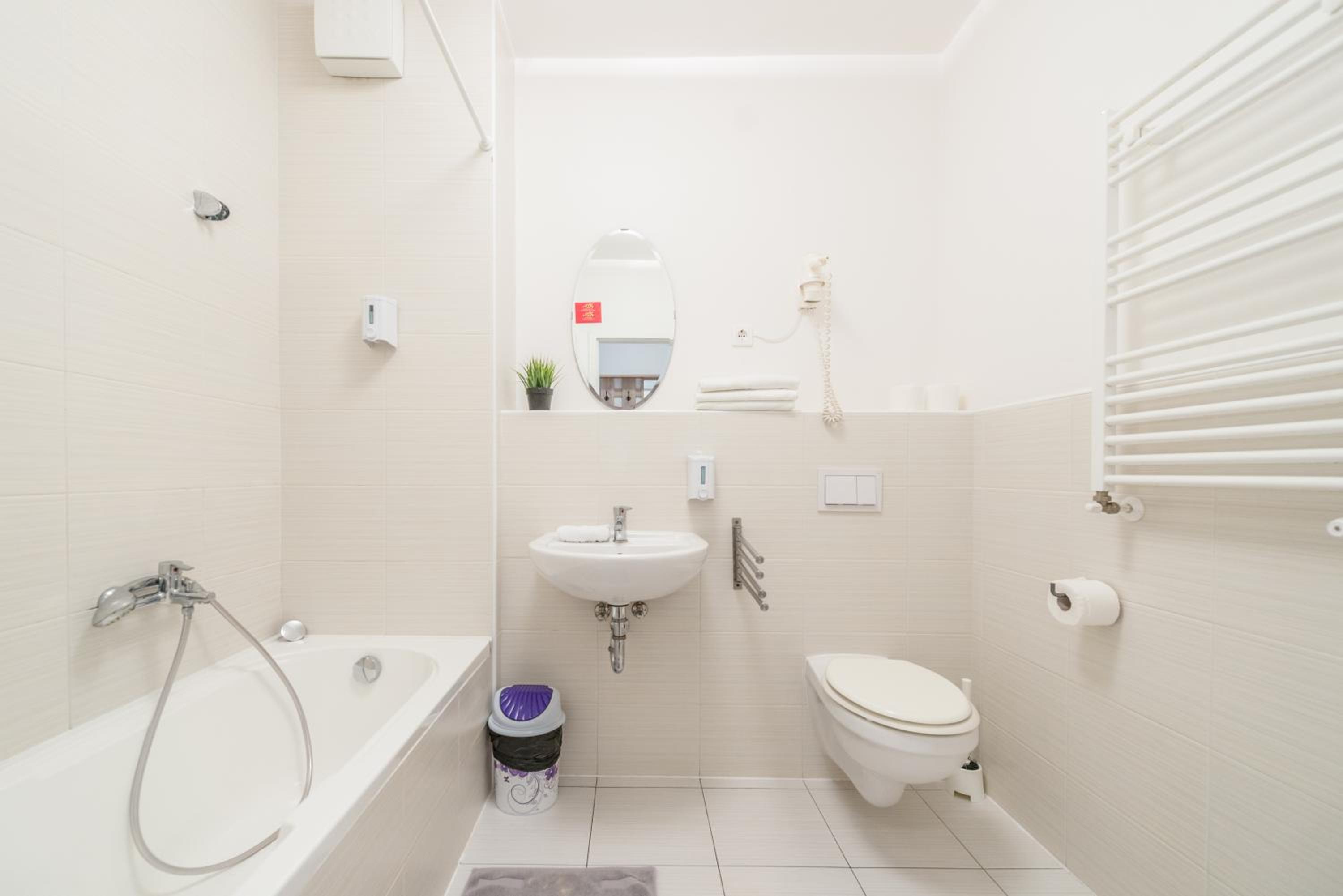 One-Bedroom Apartment - Photo 6