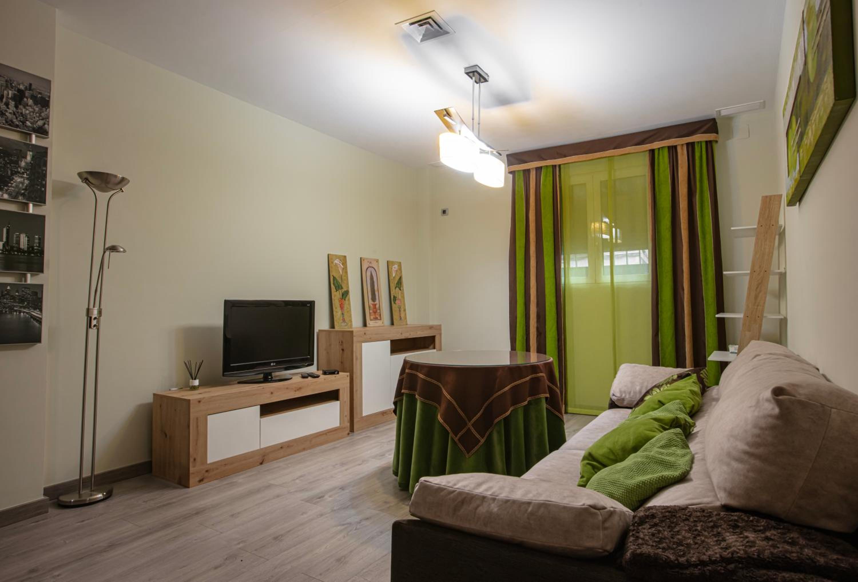Departamento de tres habitaciones