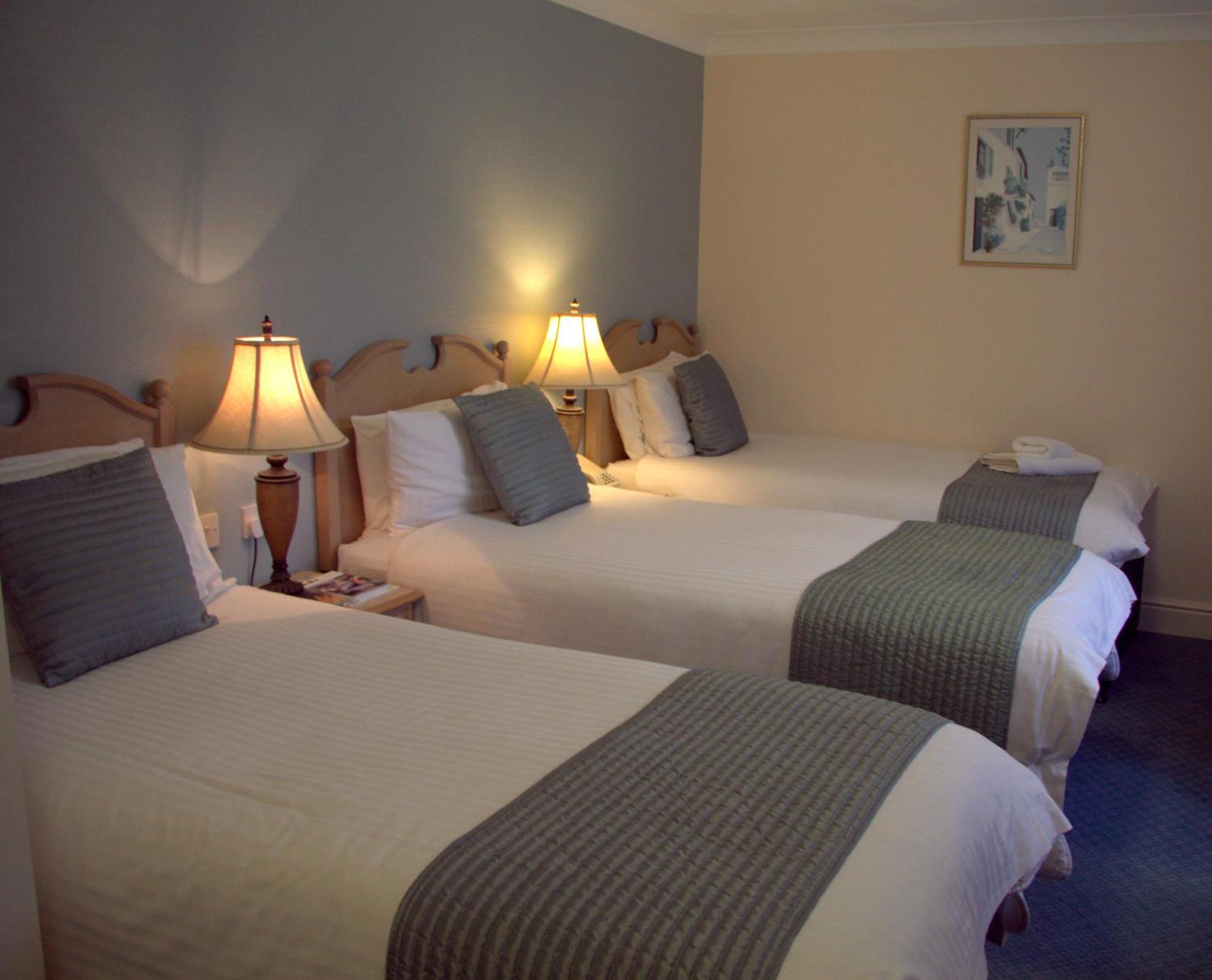 Triple Room - Photo 2