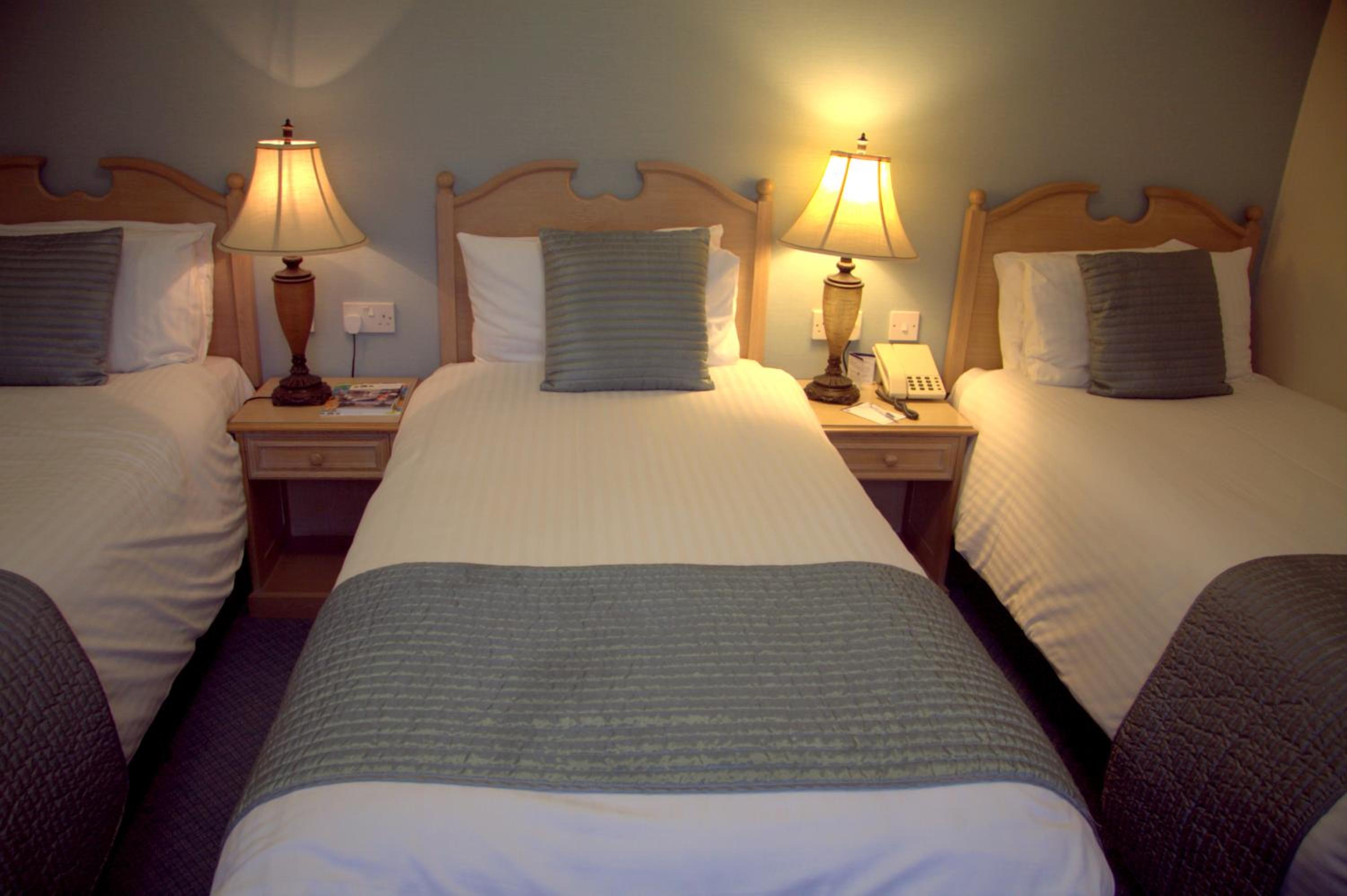 Triple Room - Photo 6