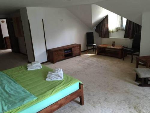 Suite photo 1