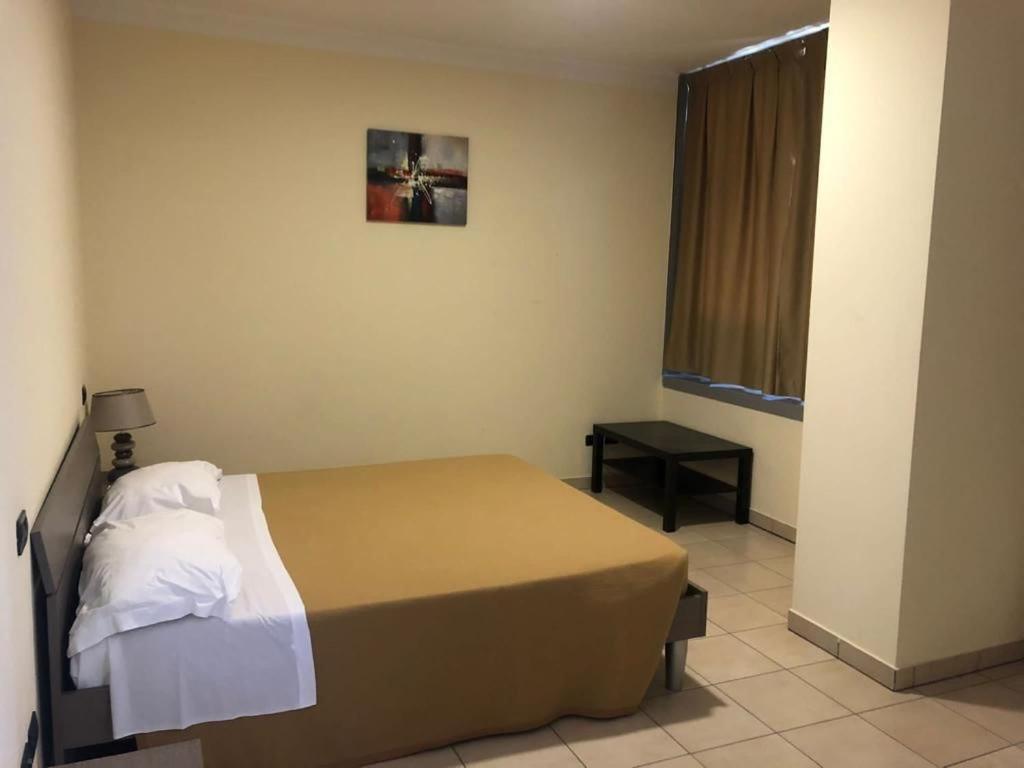 Standard Apartment photo 2