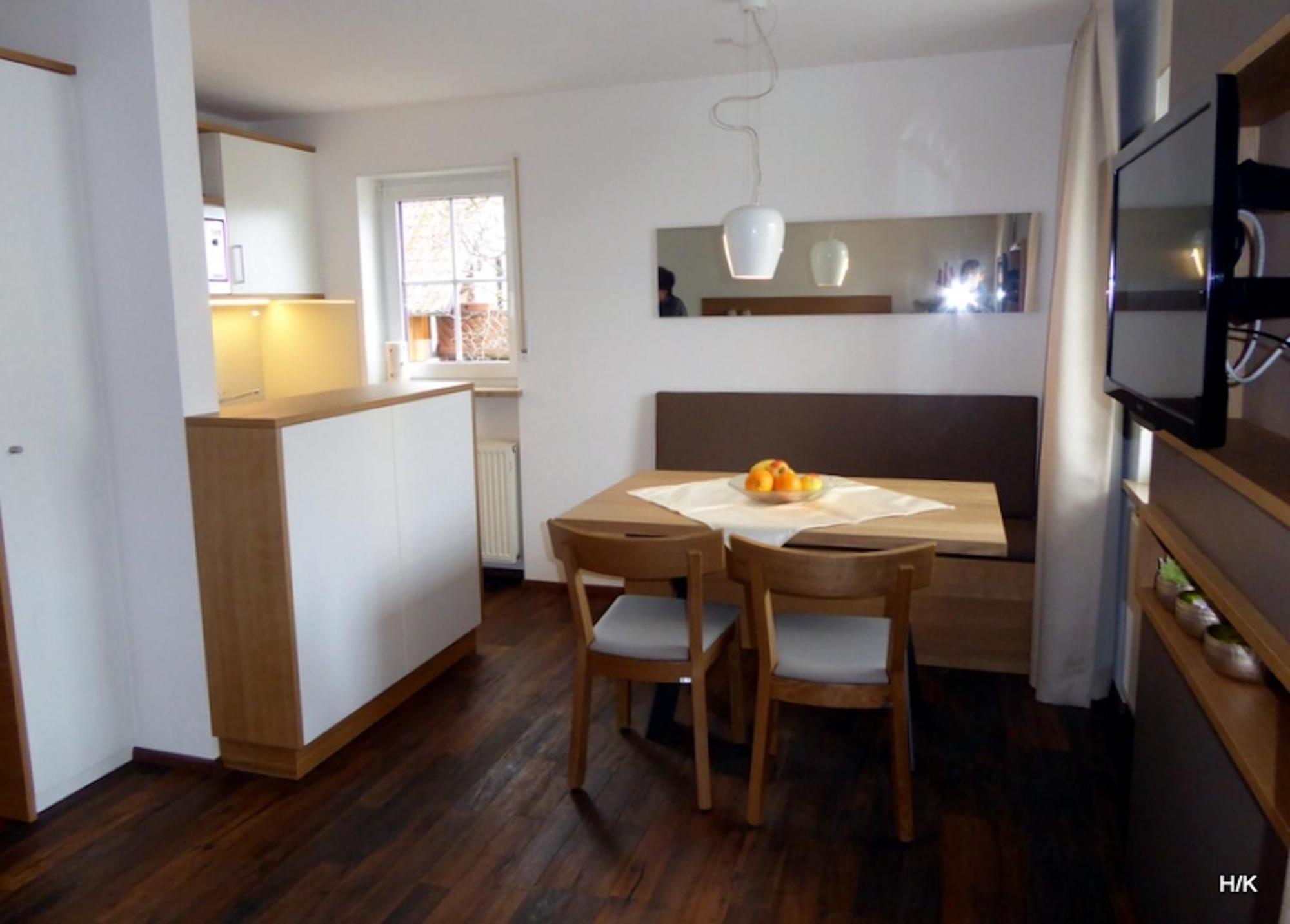 Superior One-Bedroom Apartment with Balcony photo 3
