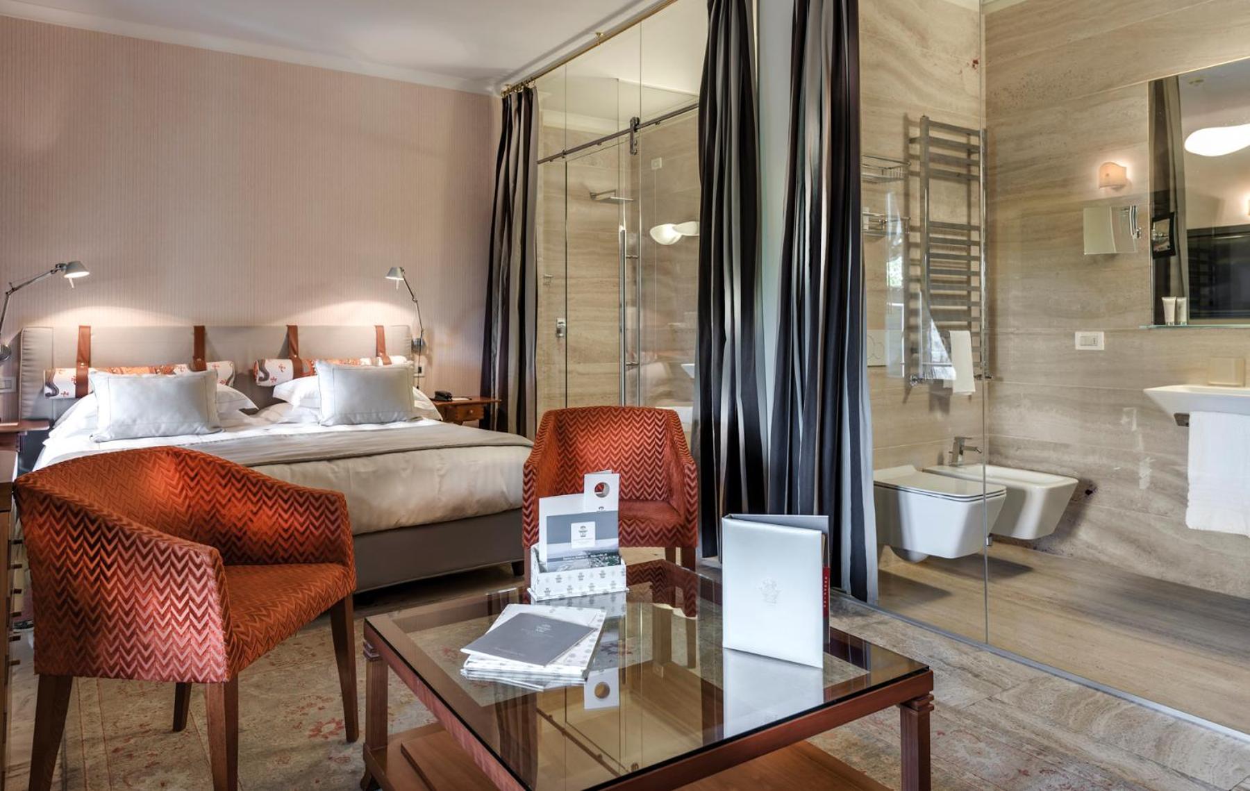 Junior Suite - Photo 7