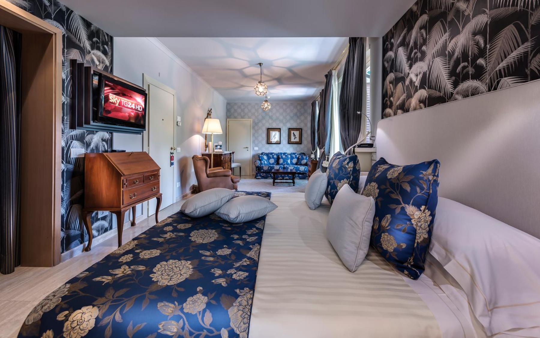 Junior Suite - Photo 6