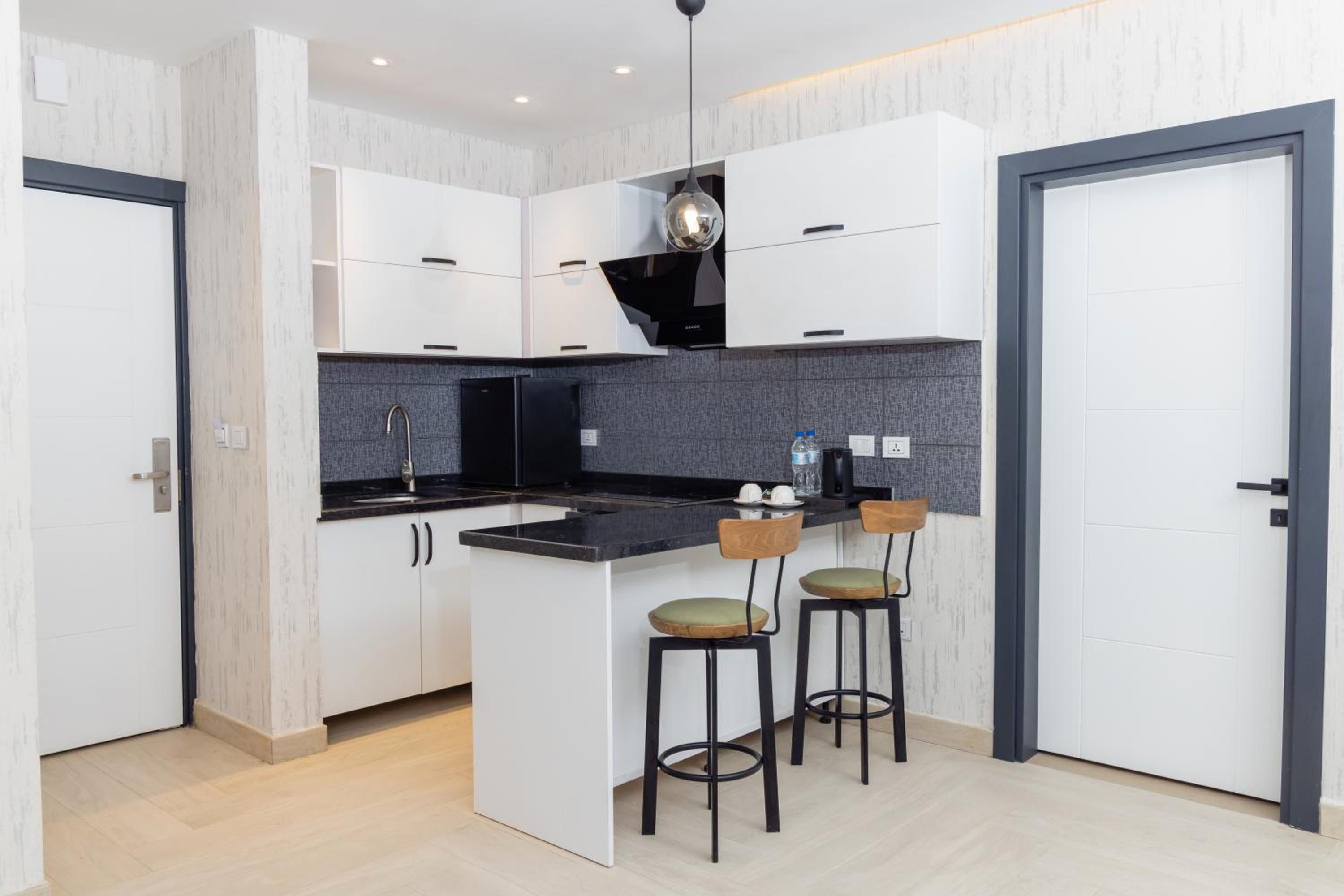 Family Suite with Balcony photo 3