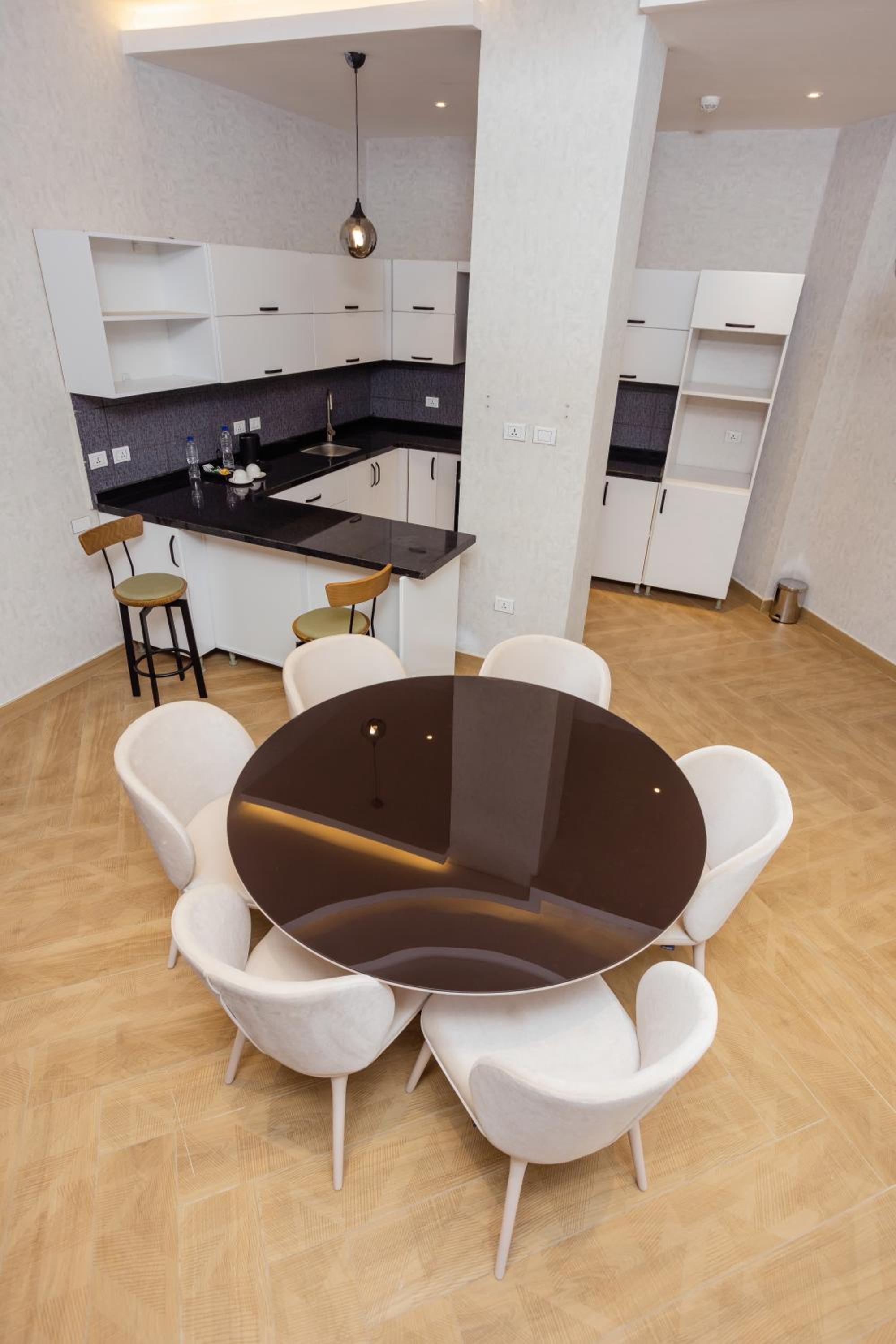 Penthouse Apartment photo 3