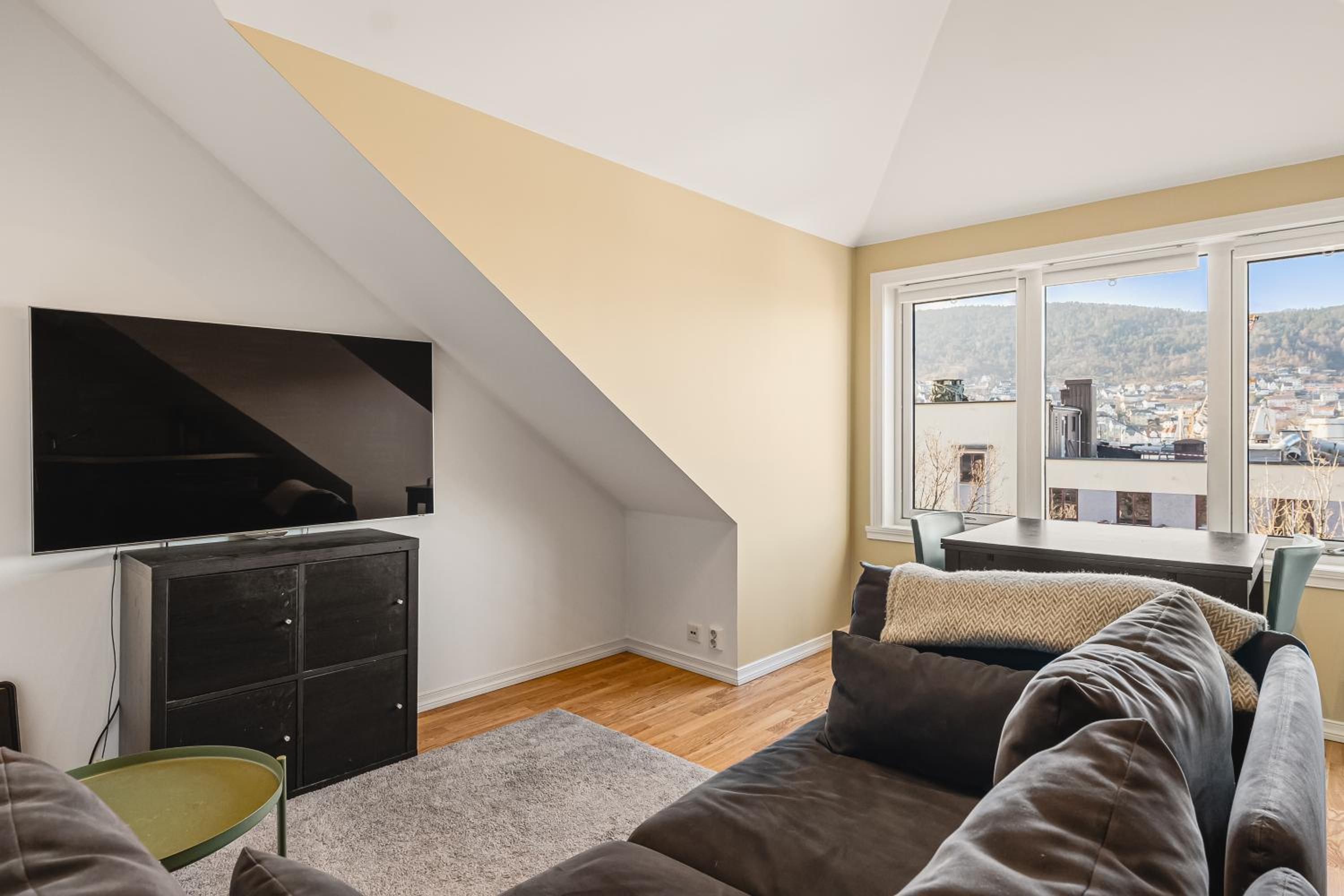Two-Bedroom Apartment photo 3