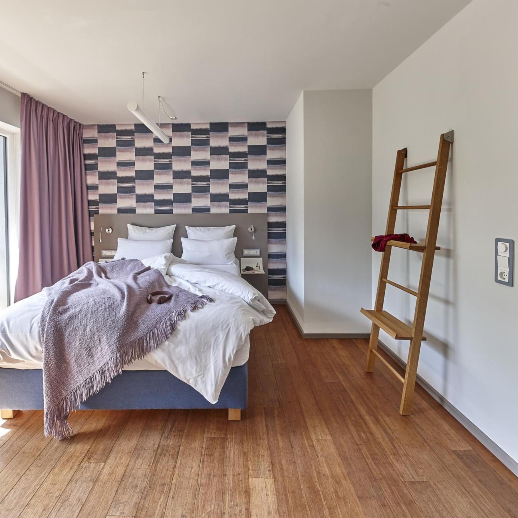 Double Room with Terrace photo 1