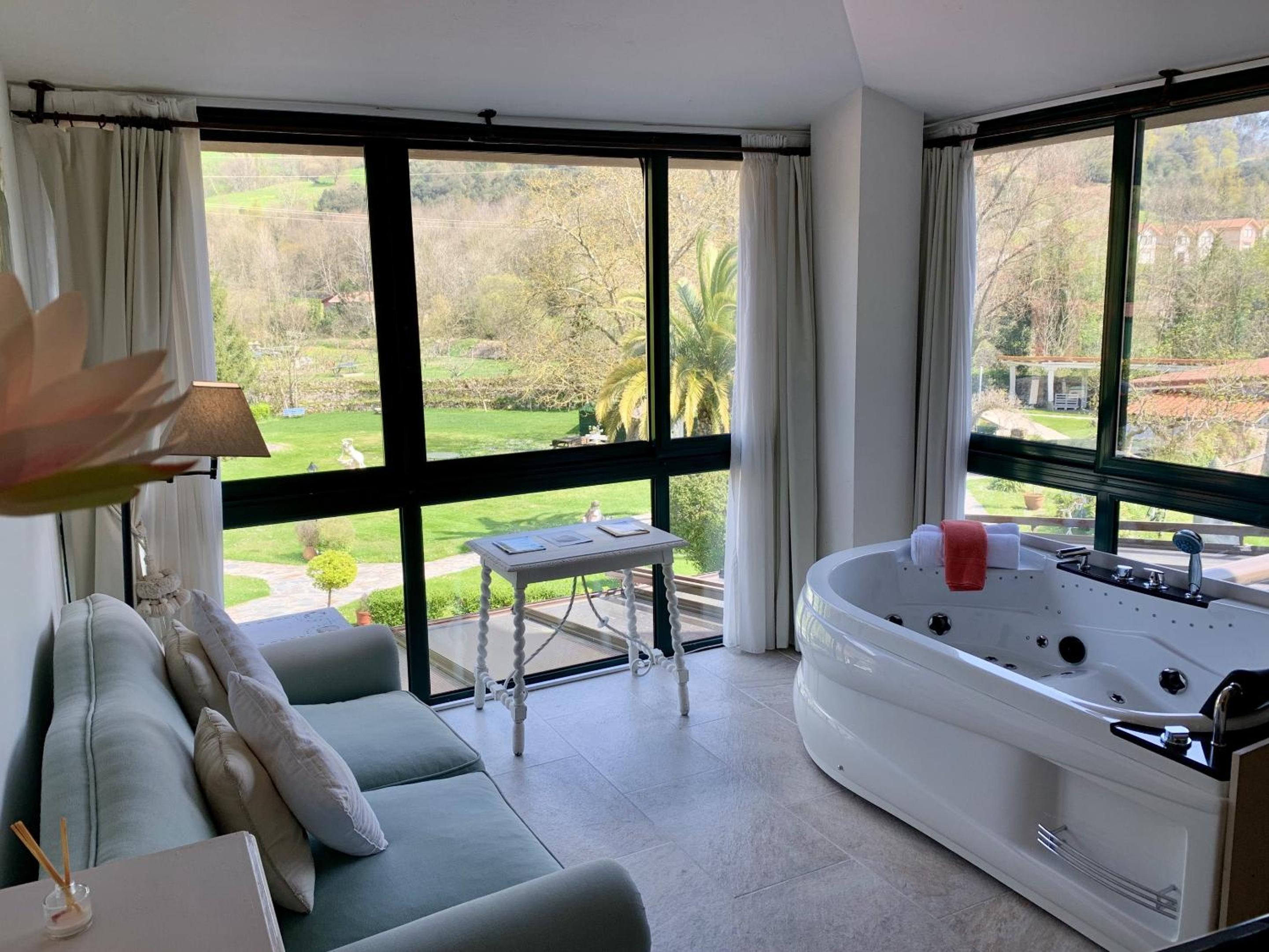 Suite Superior