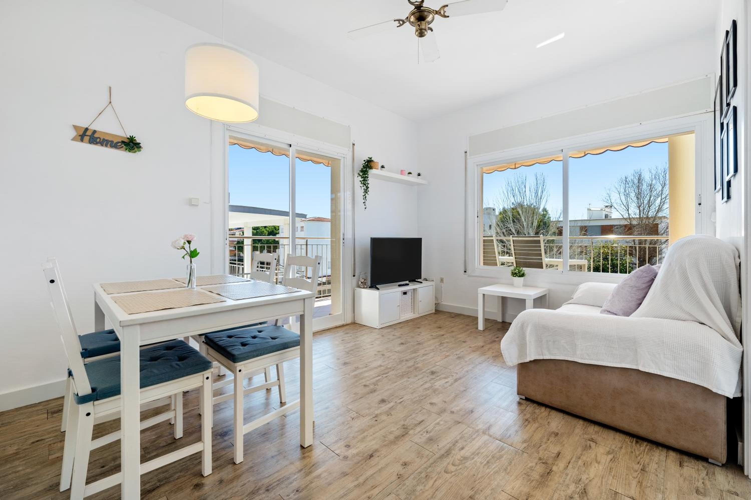 Apartamento Superior de Dos Habitaciones