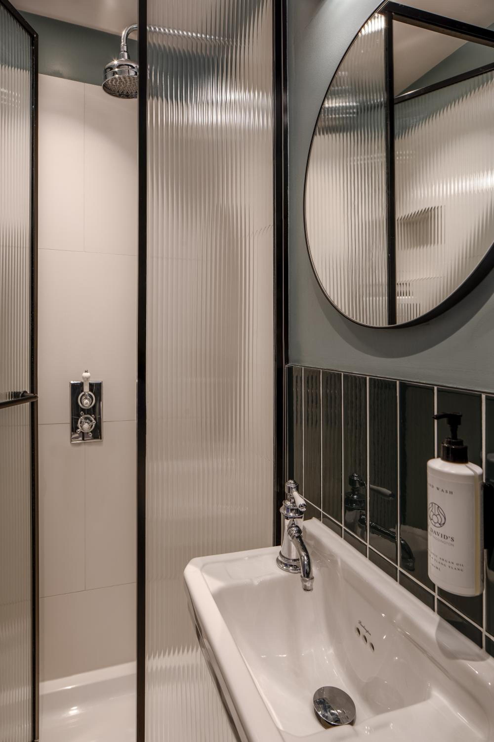 Superior Twin Room photo 2