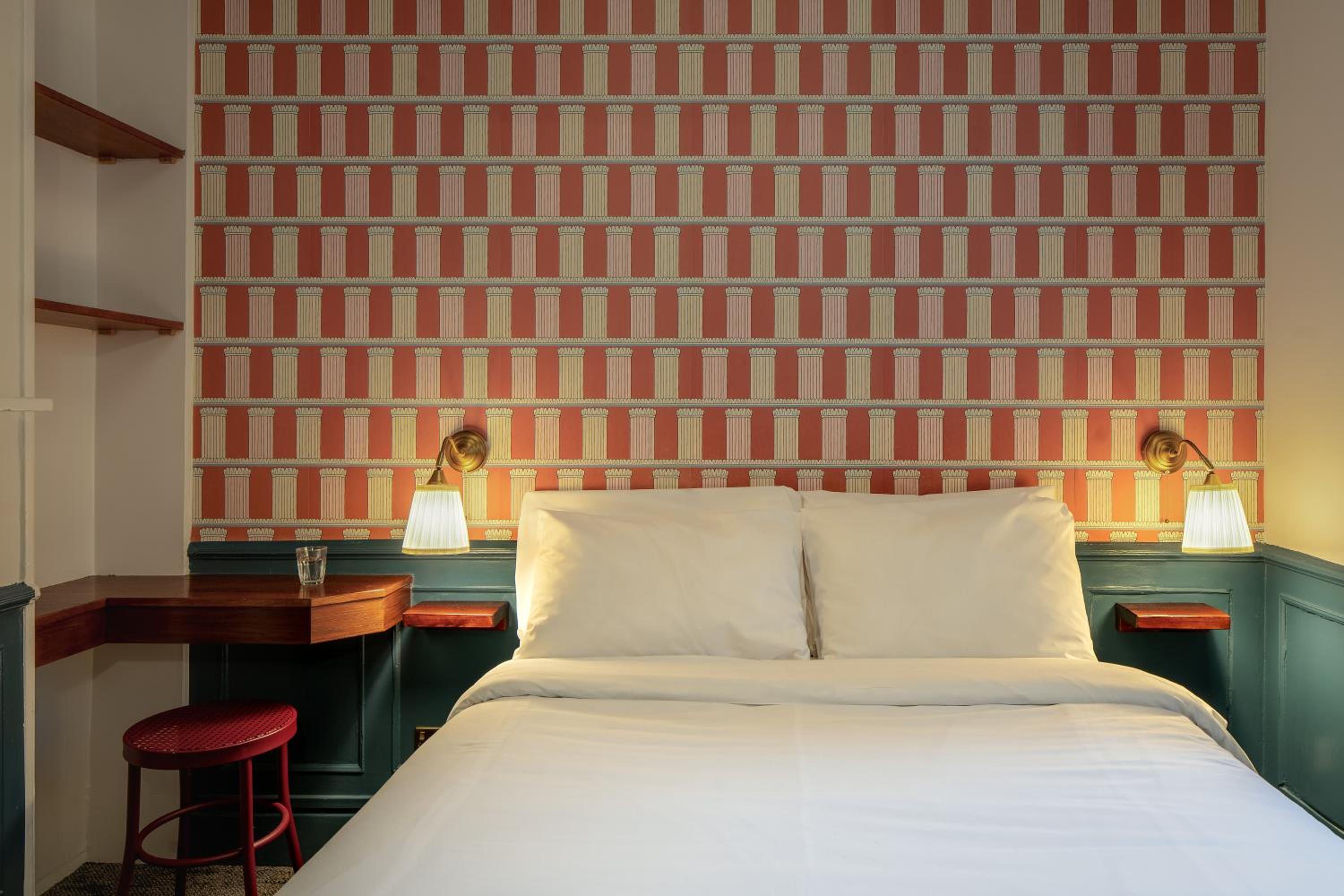 Superior Double Room photo 2