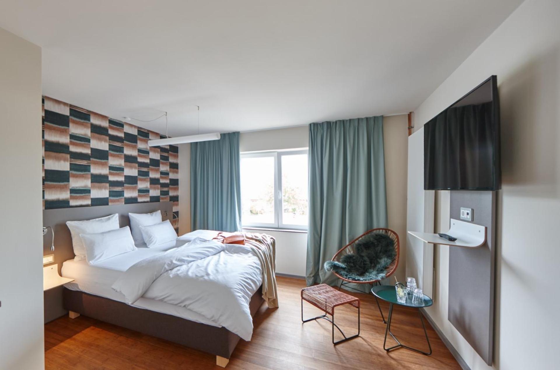 Double Room - Photo 8