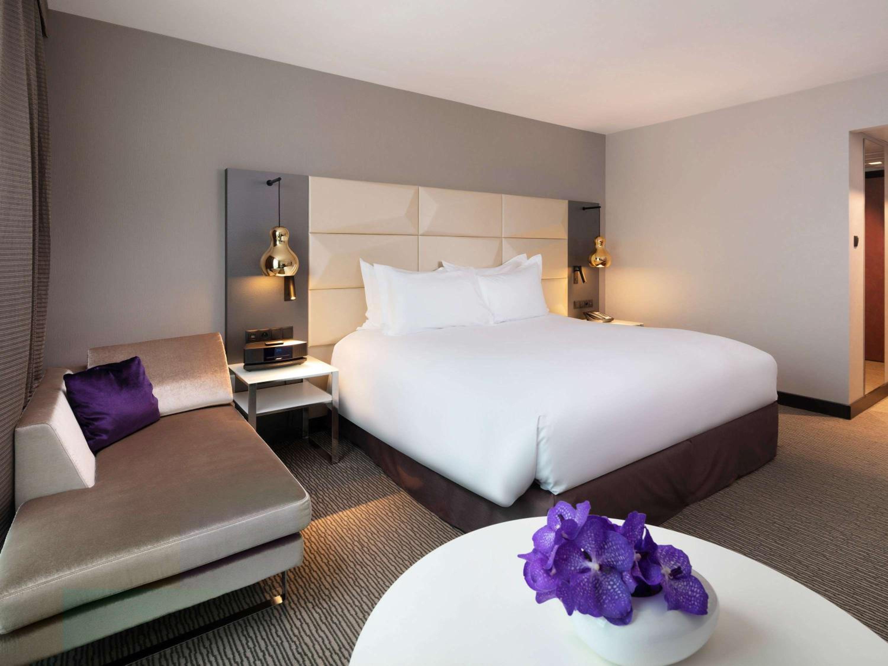 Classic King Room - Photo 1