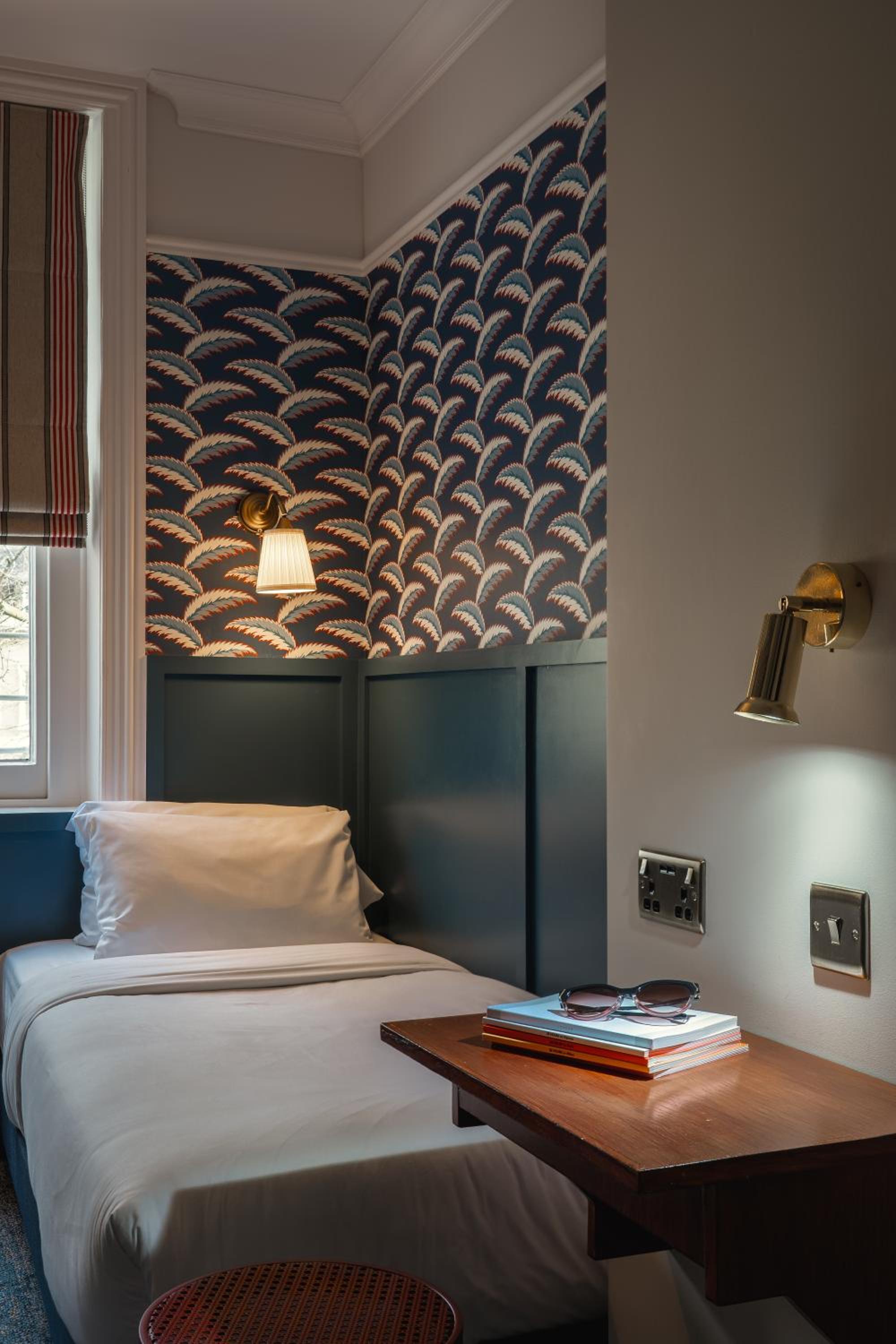 Superior Twin Room photo 3
