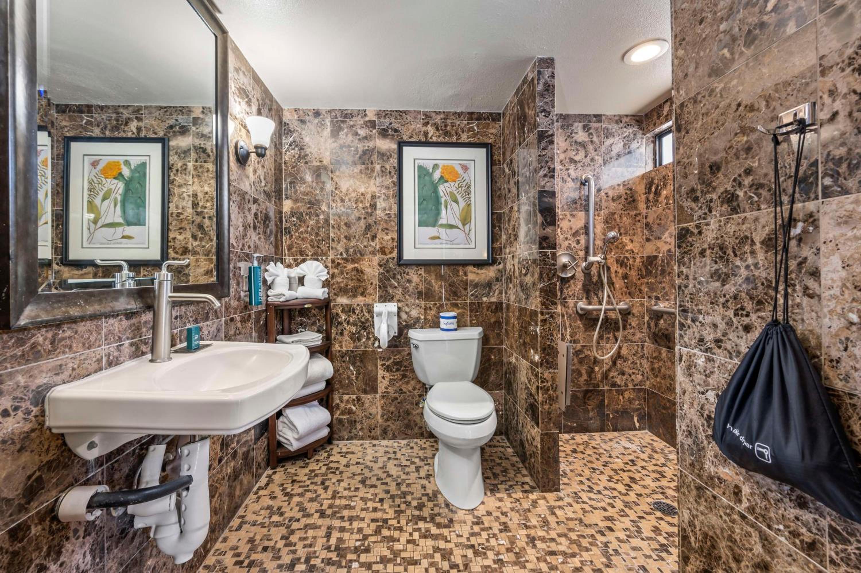 DoubleTree by Hilton Tucson-Reid Park, Billede 4