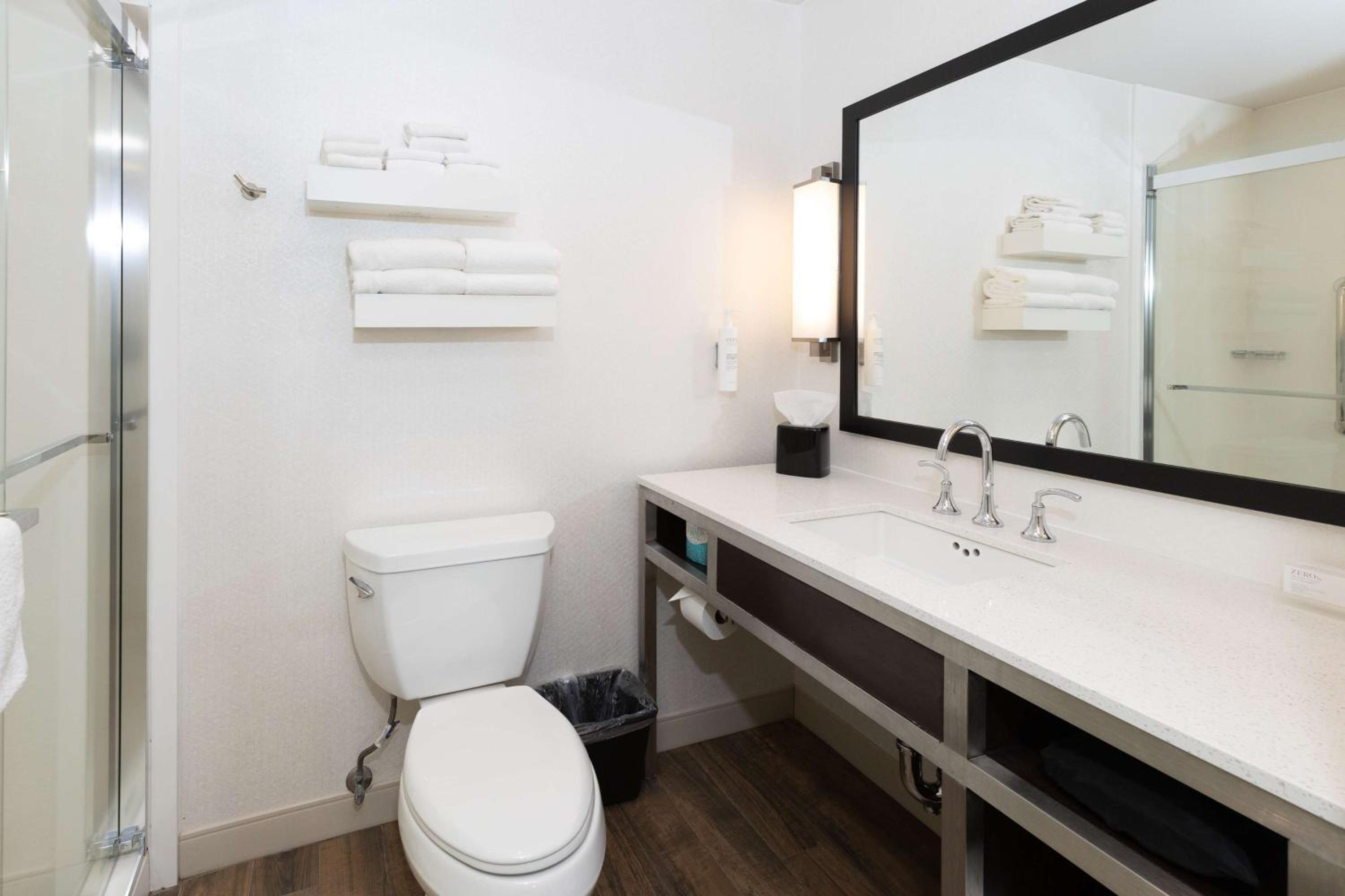 Available room