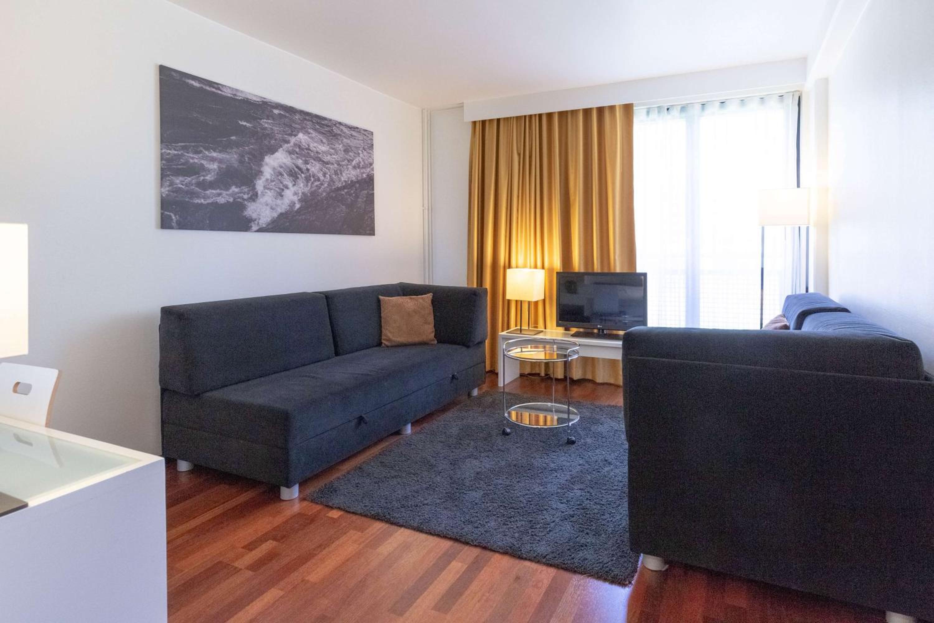 Superior Plus Family Room - Park Building - Photo 2
