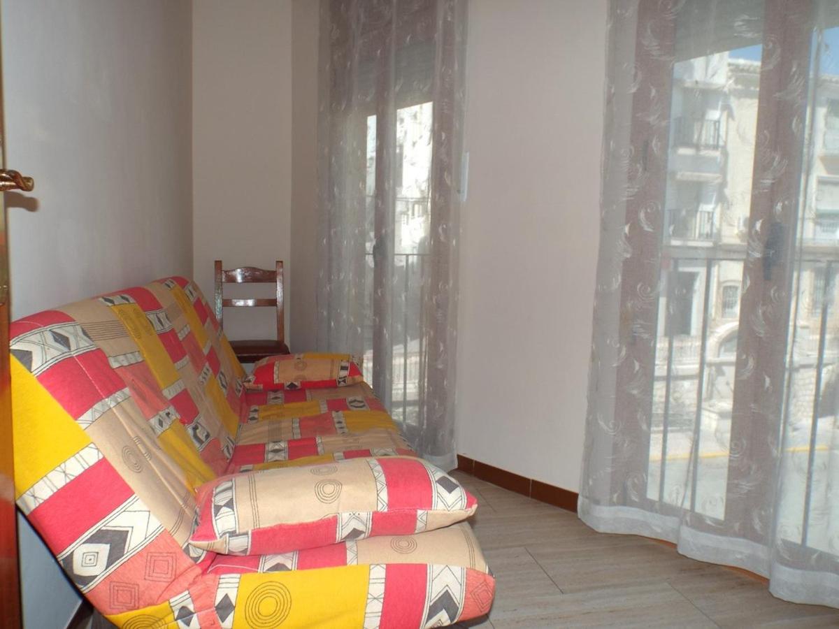 Two-Bedroom Apartment photo 3