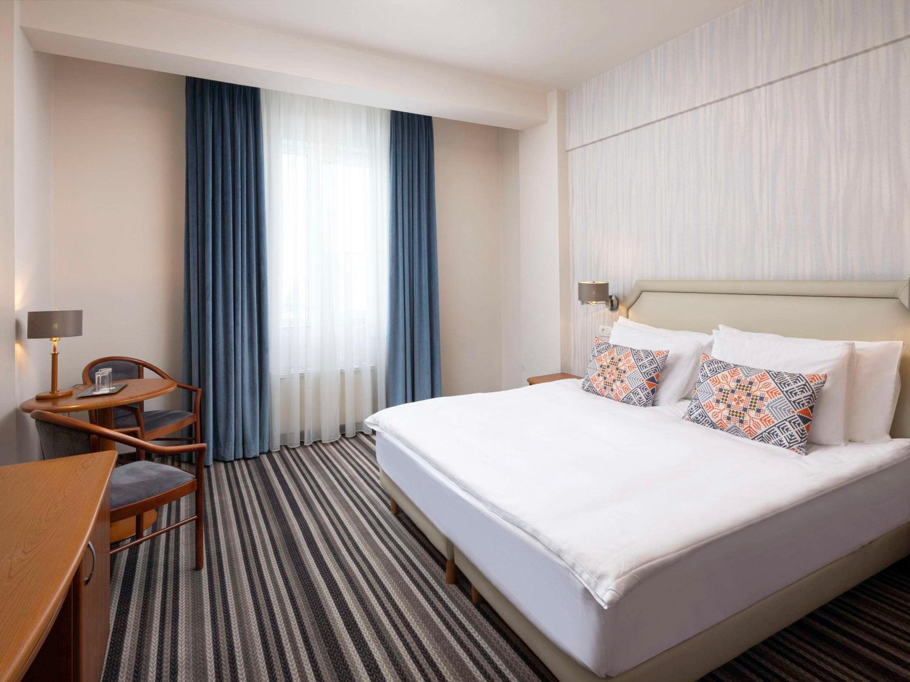 Standard Double Room - Photo 5