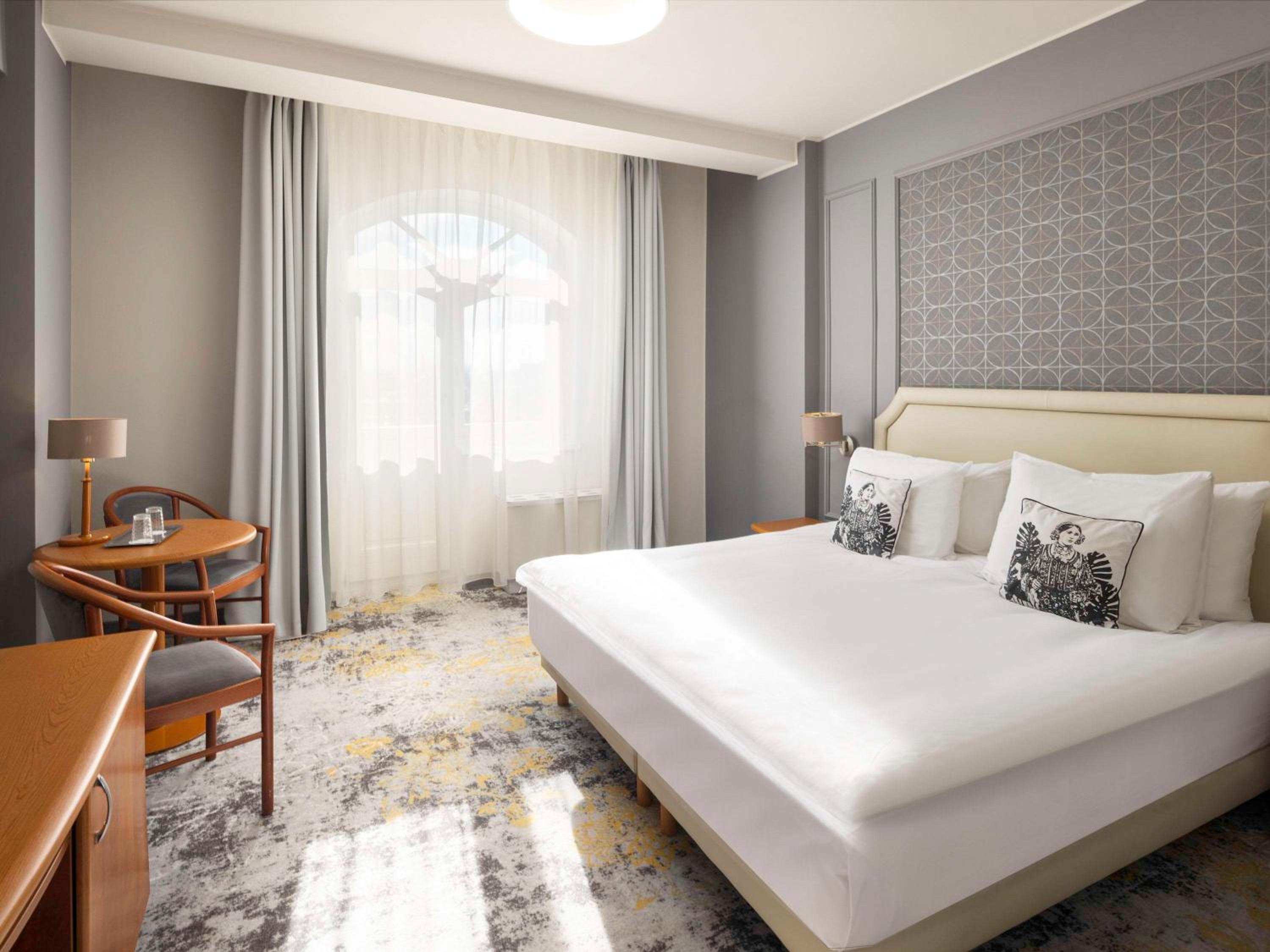 Standard Double Room - Photo 6