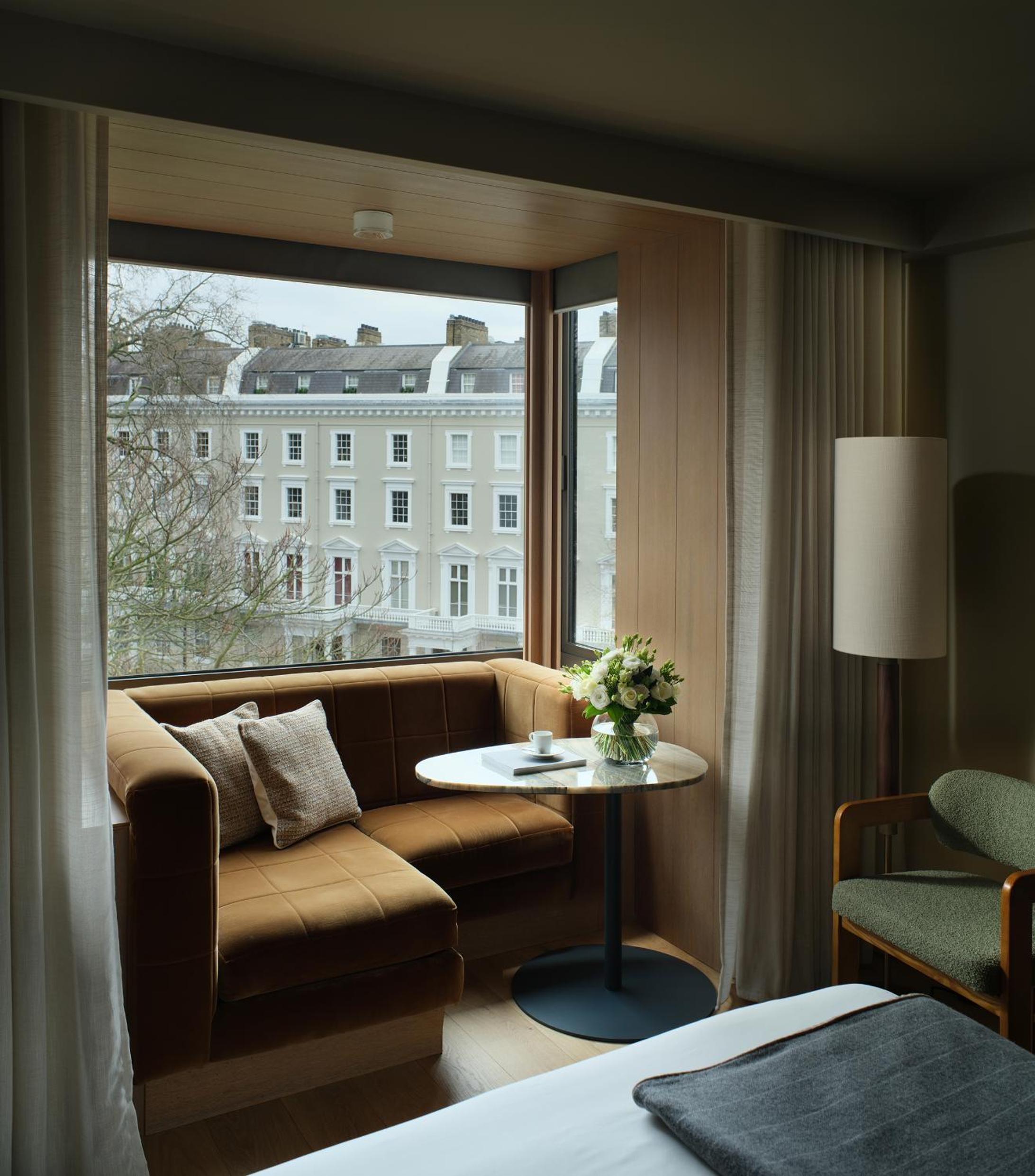 Premium King Room