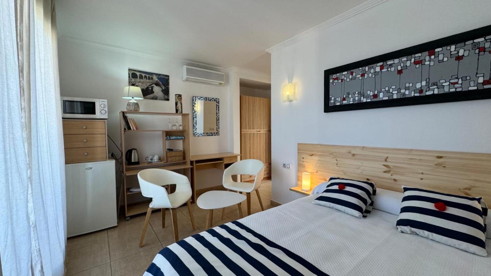 Habitación Doble