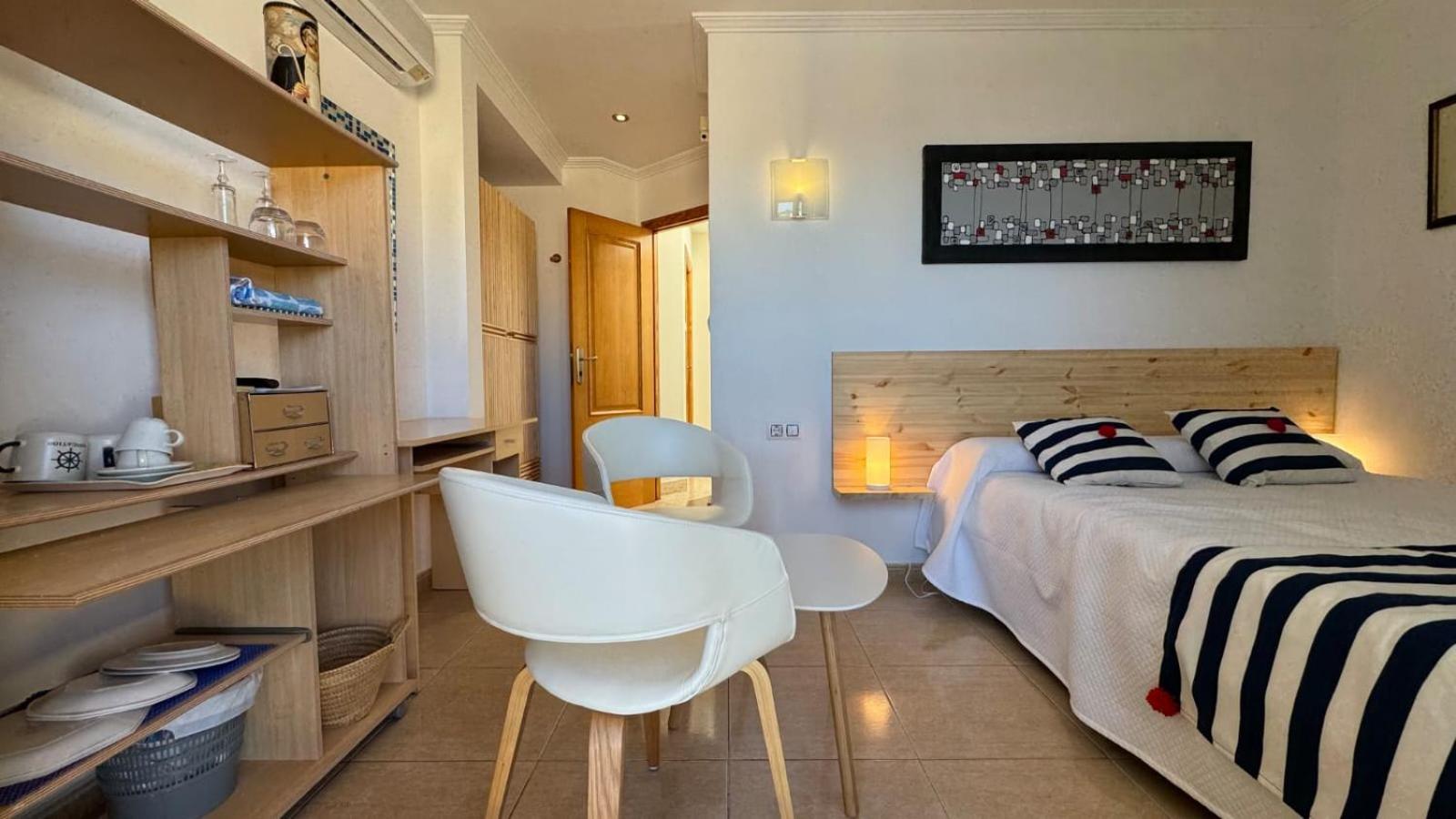Suite with Balcony photo 3