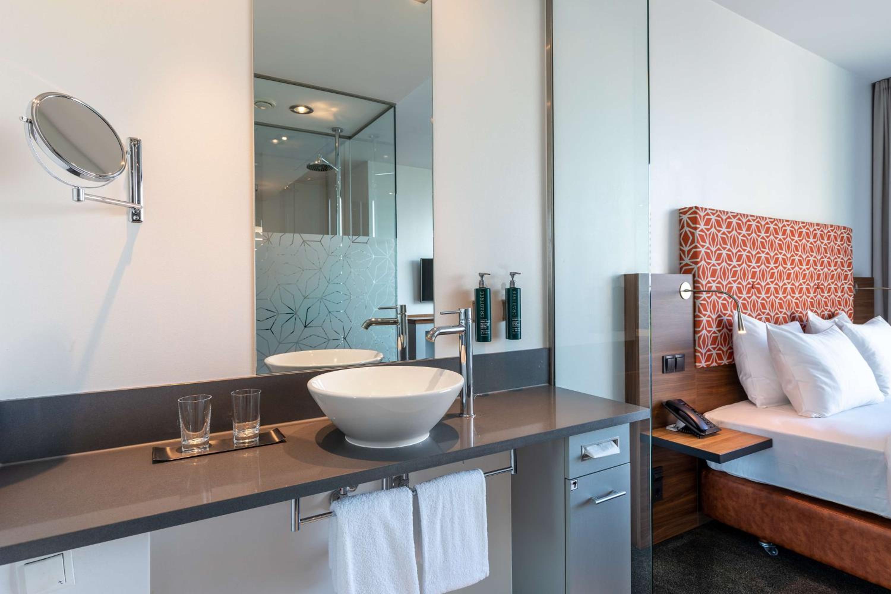 Junior Suite - Photo 8