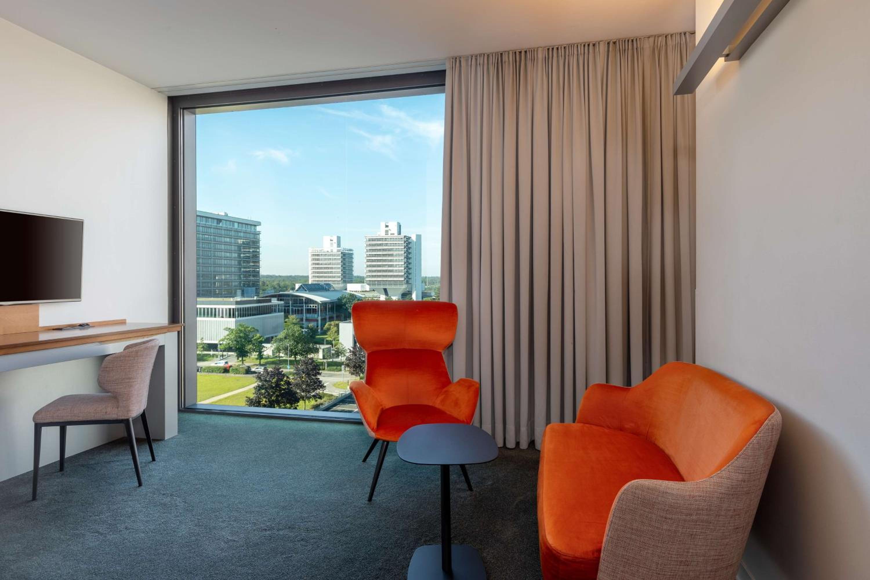 One-Bedroom King Suite - Photo 4