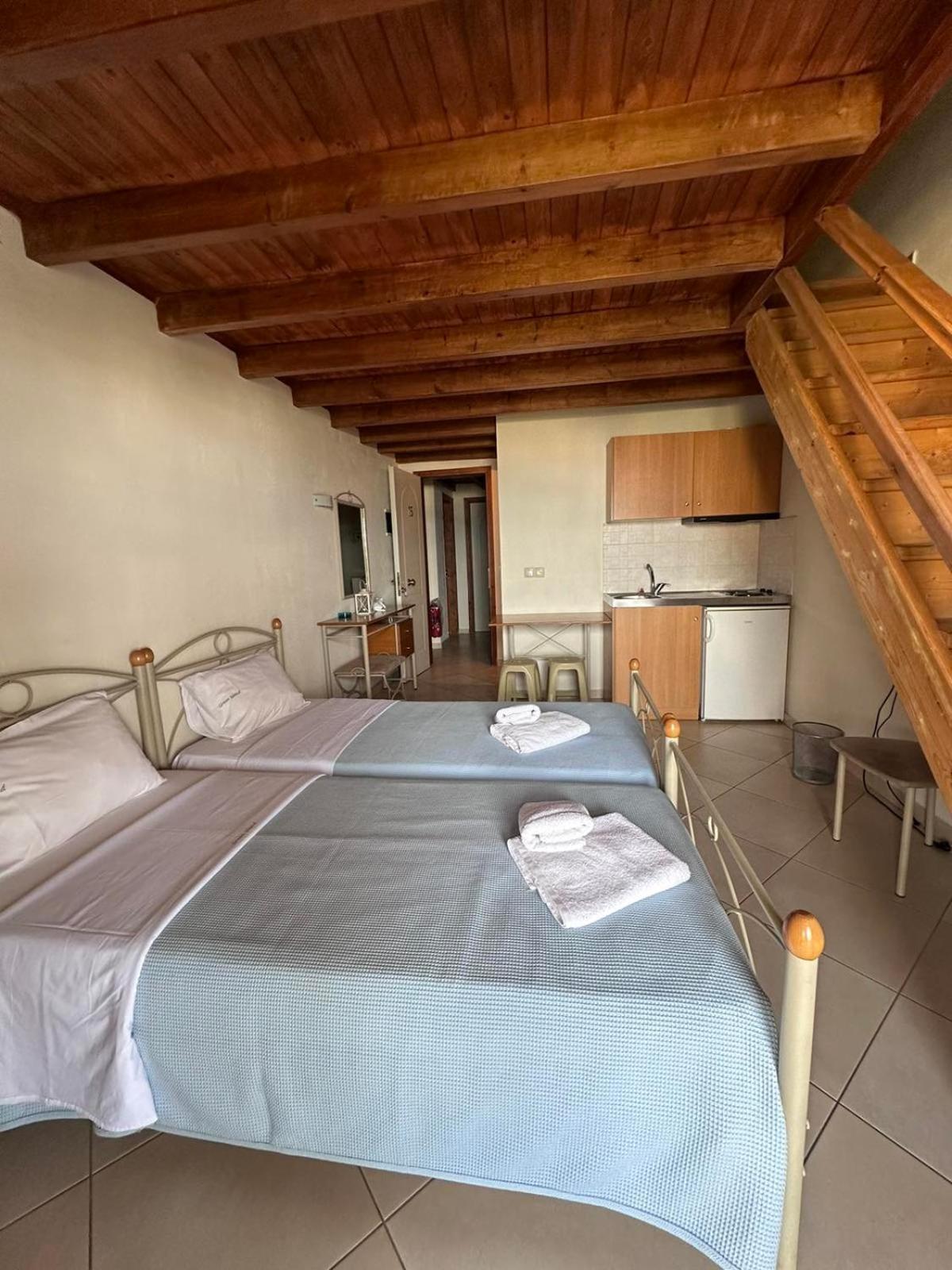 Maisonette photo 3