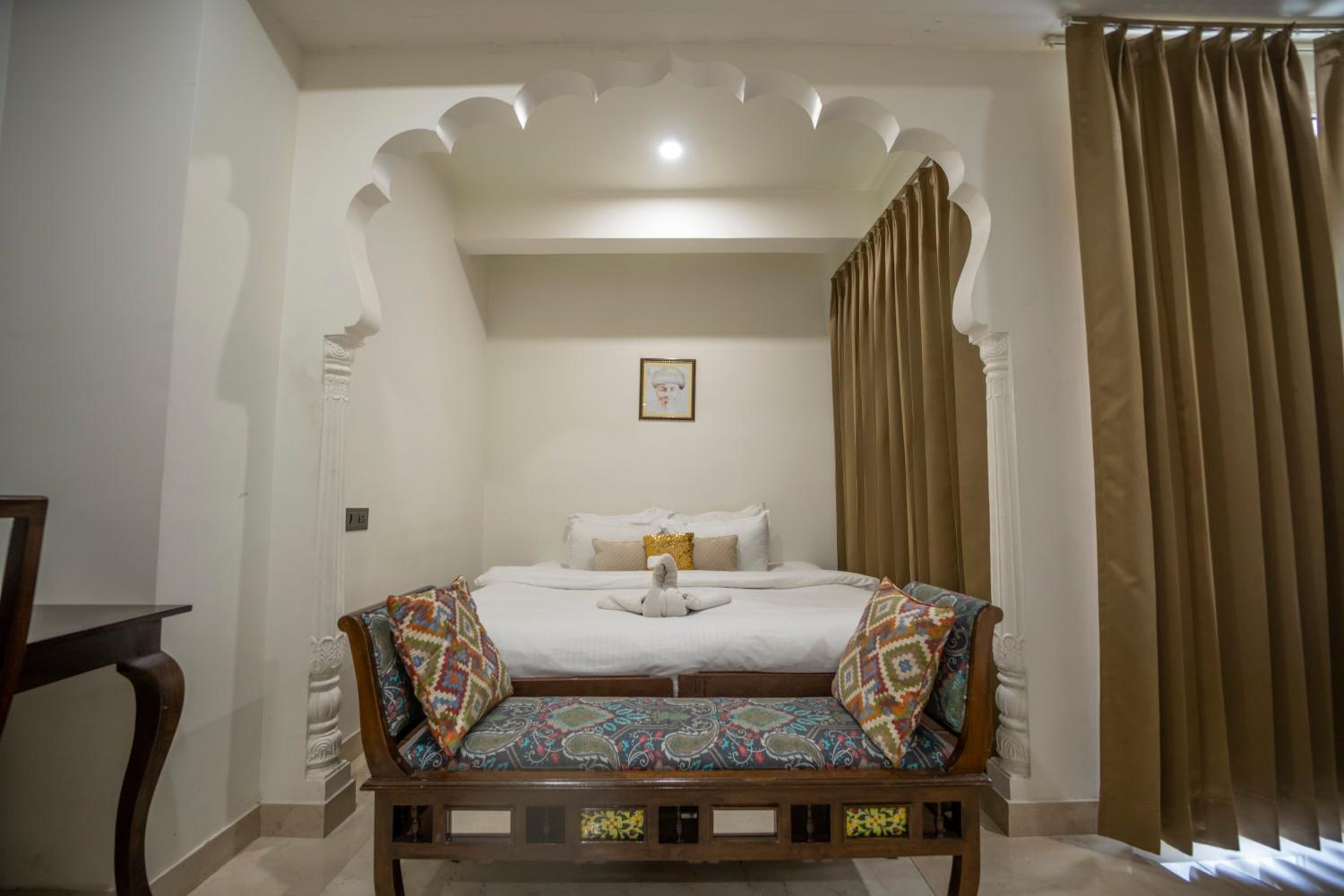 Quadruple Room - Photo 2