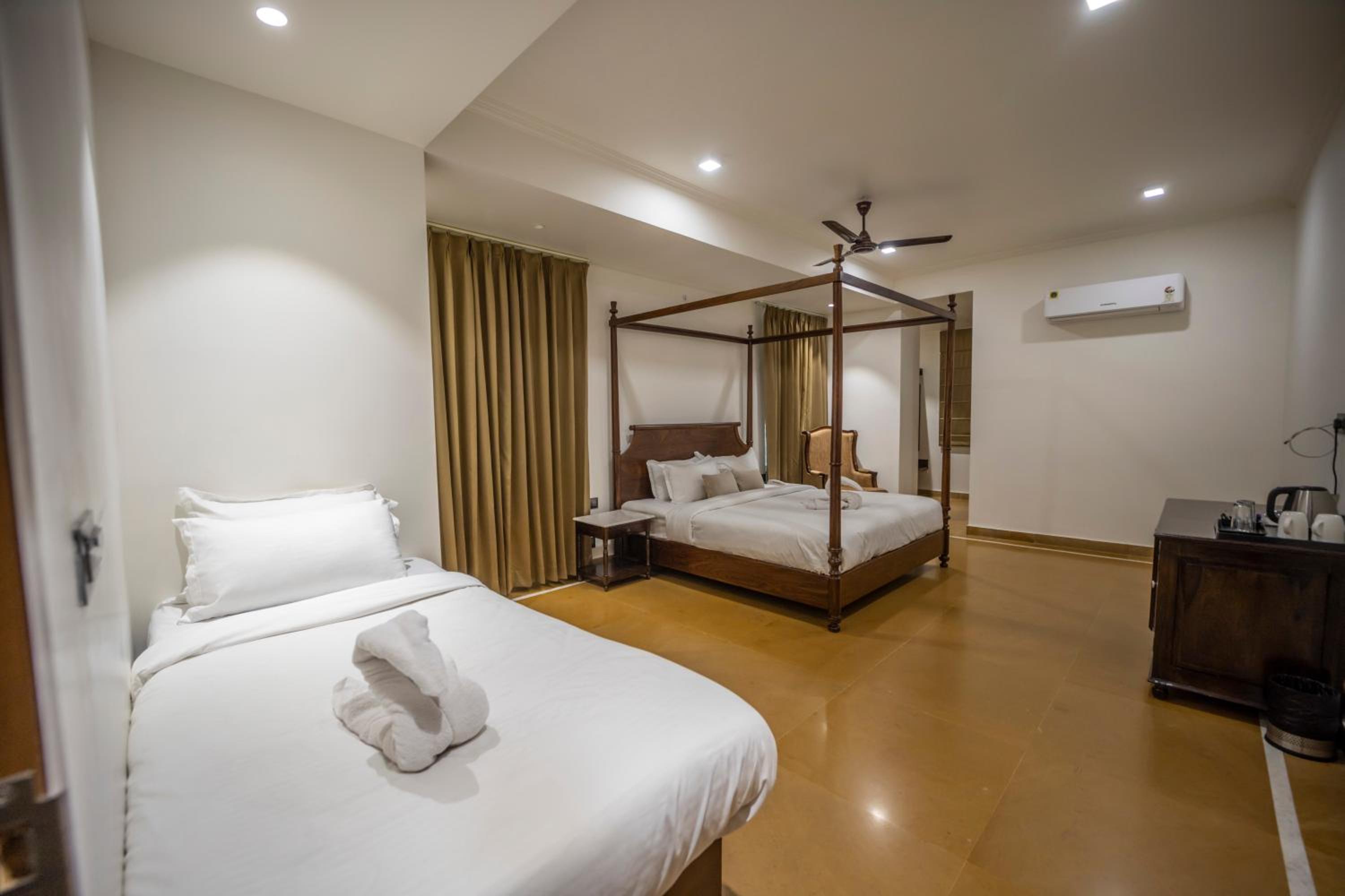 Triple Room - Photo 1