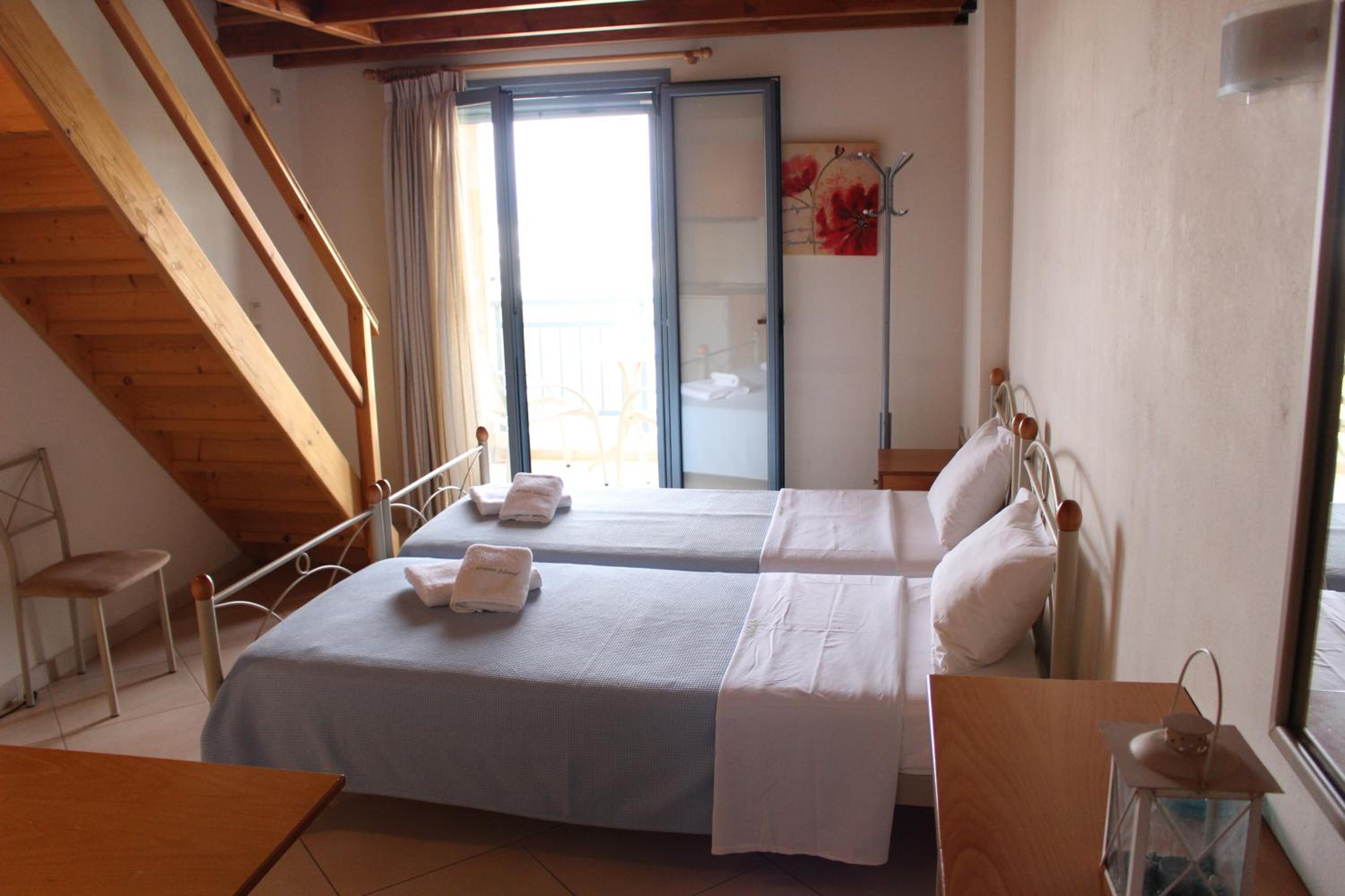 Maisonette photo 2