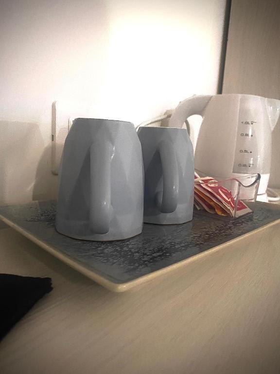 Quadruple Room - Disability Access