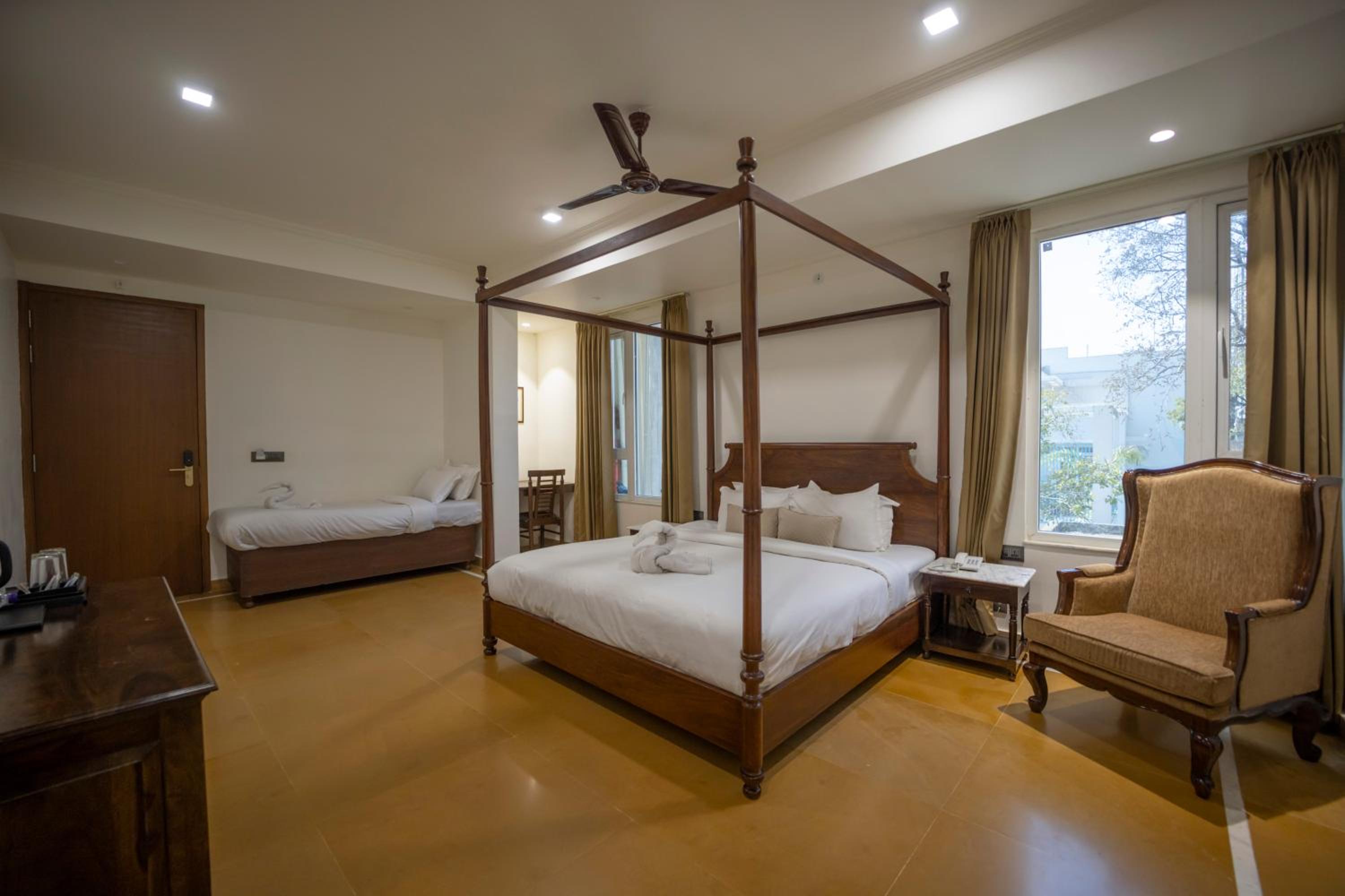 Triple Room - Photo 4