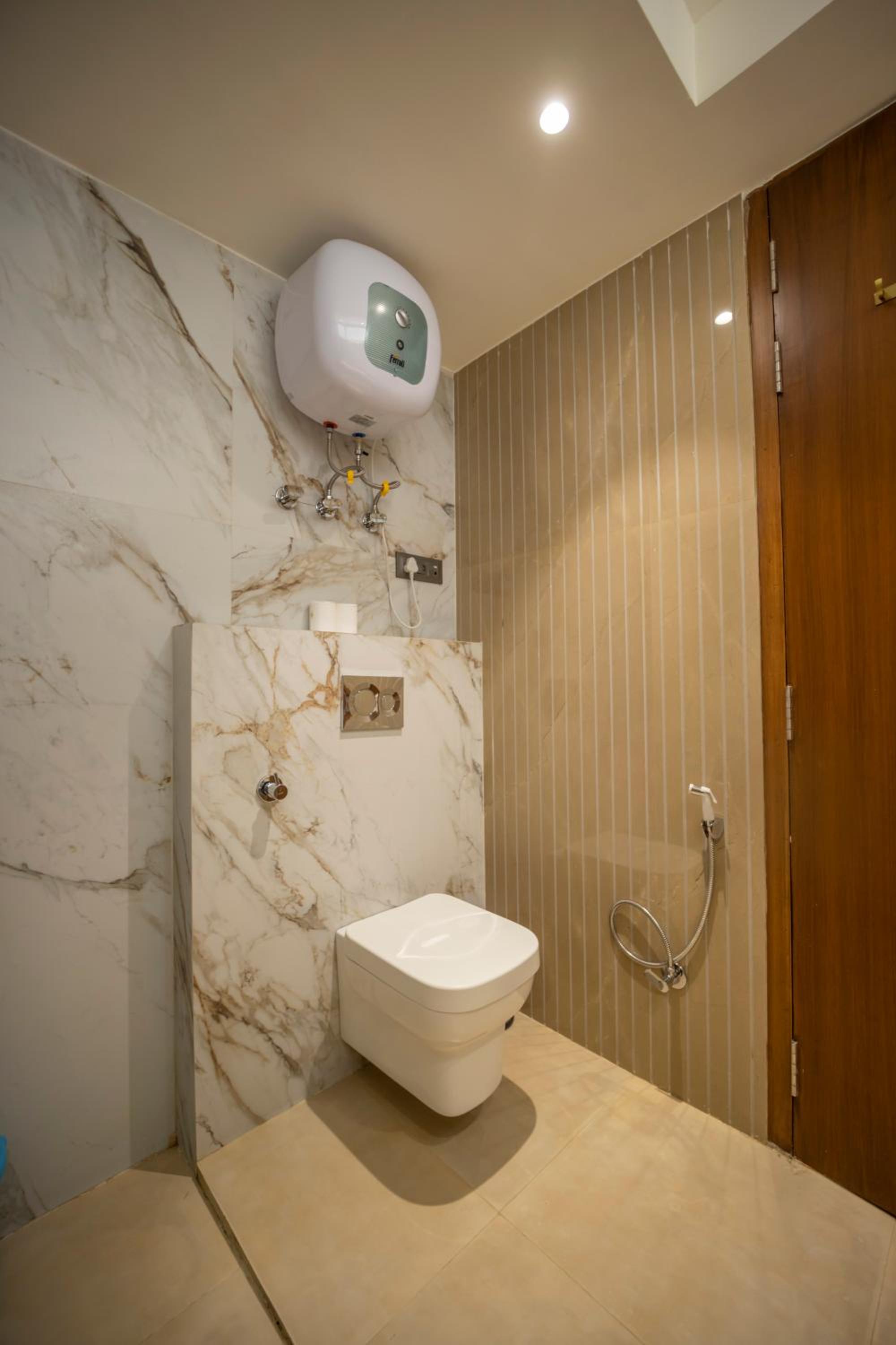 Triple Room - Photo 2