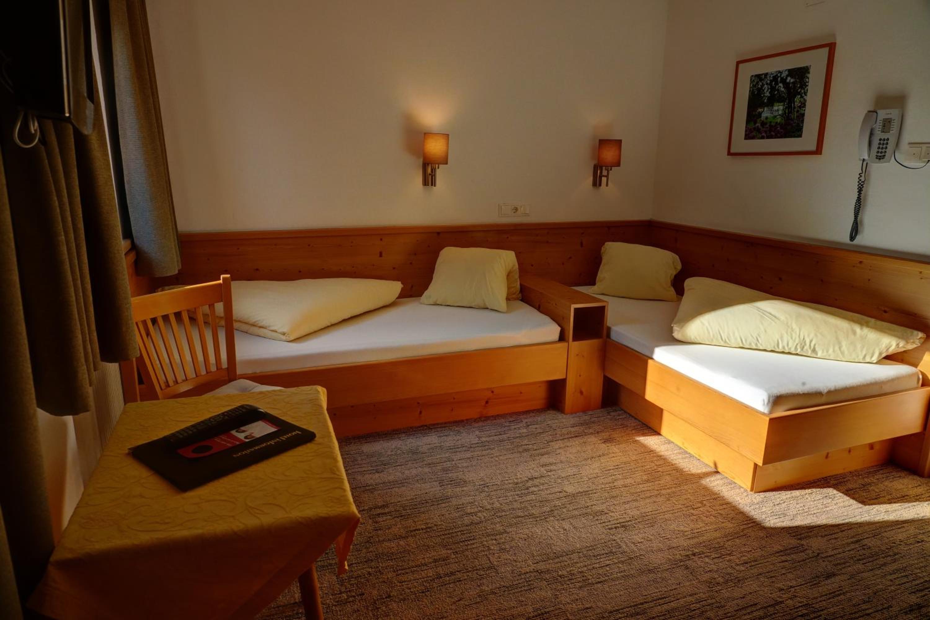 Double Room photo 3