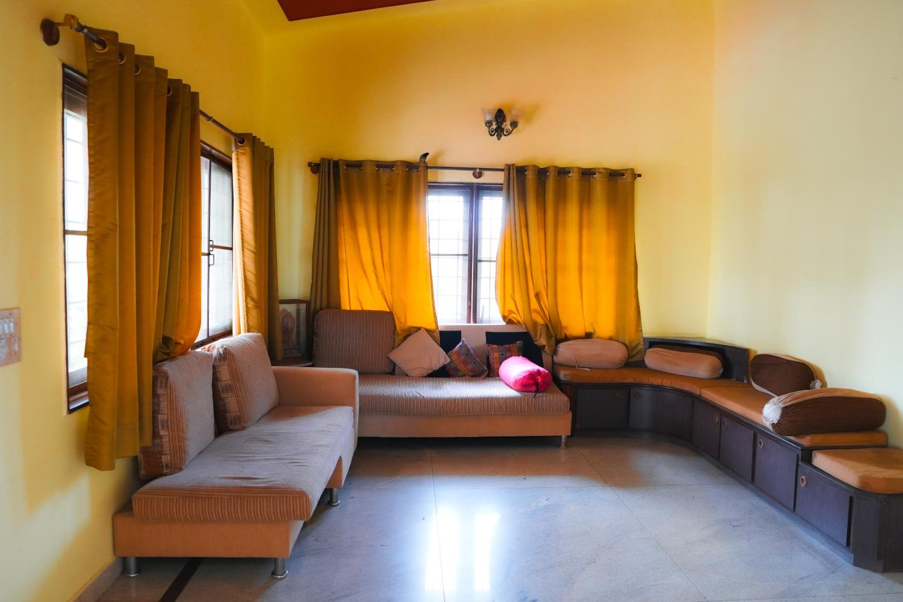 Superior Bungalow