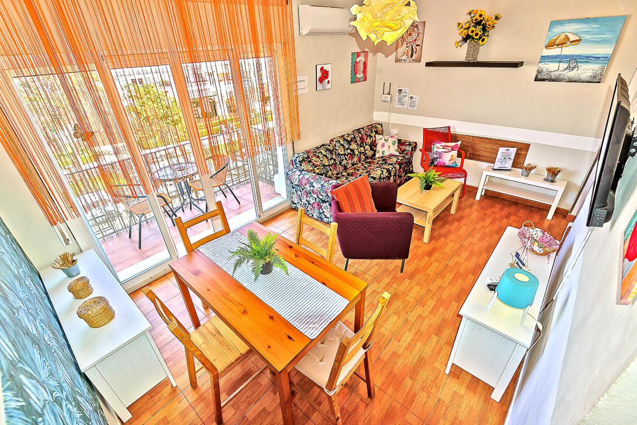 Apartamento