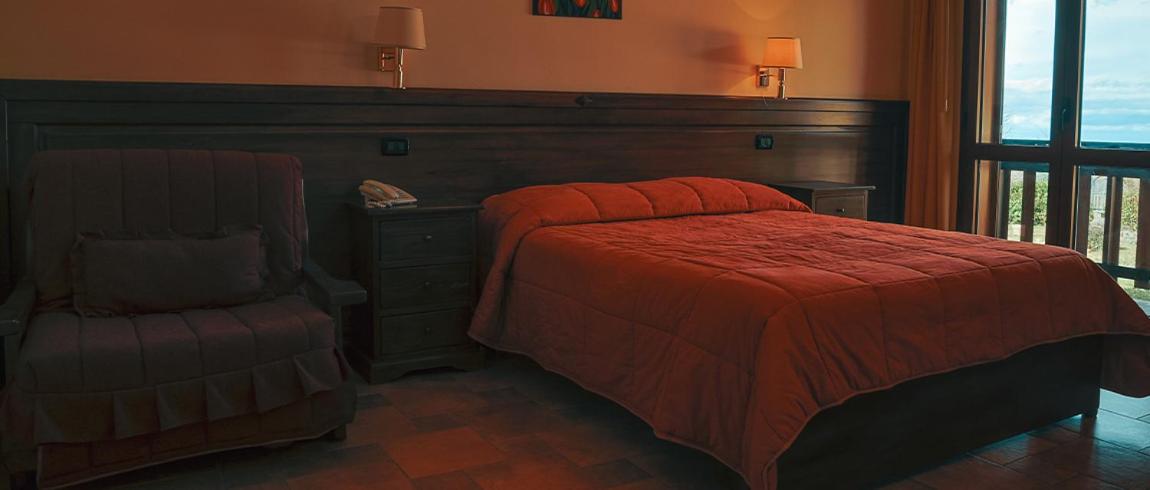 Double or Twin Room - Photo 5