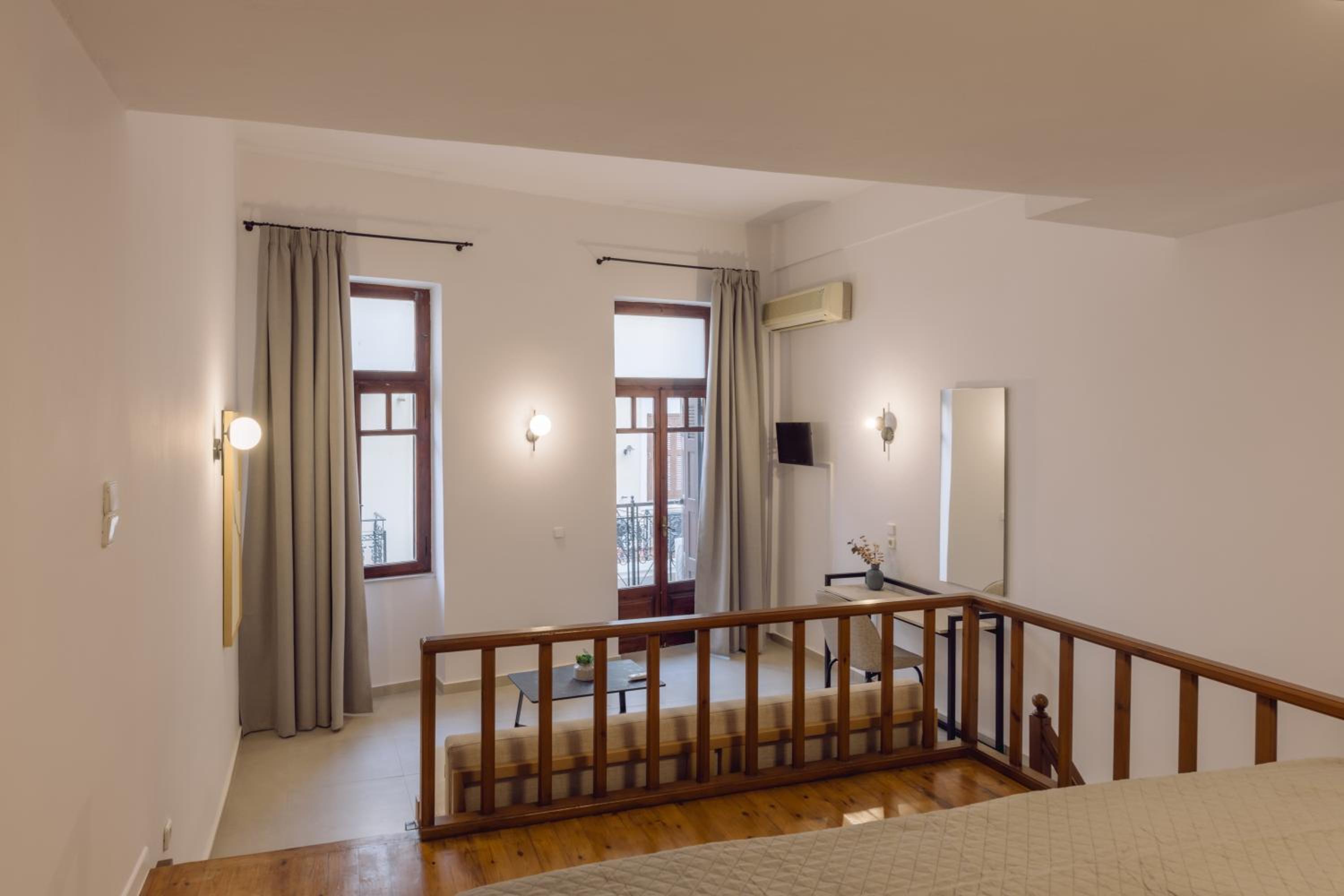 Junior Suite with Sea View photo 1