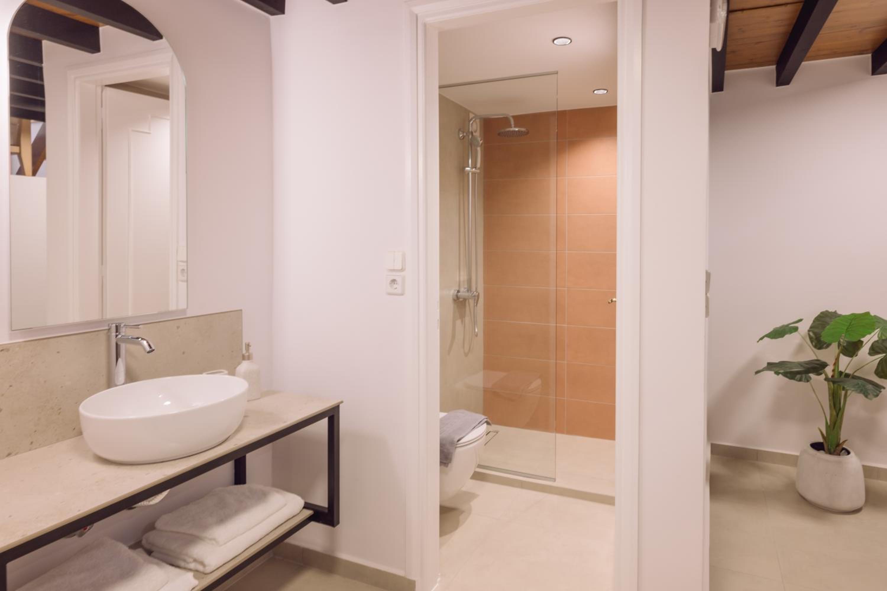 Junior Suite with Sea View photo 2