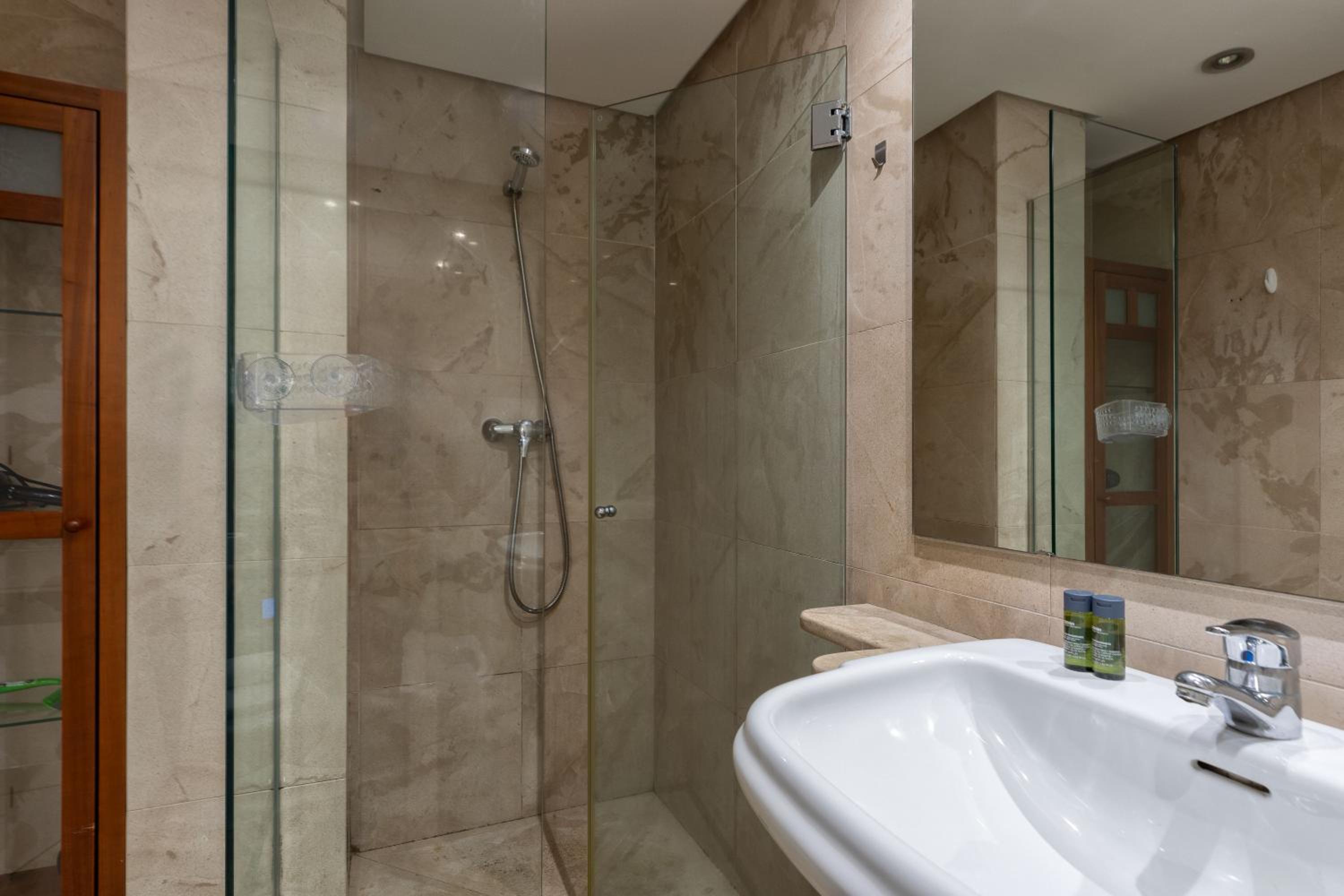 Penthouse Apartment photo 3