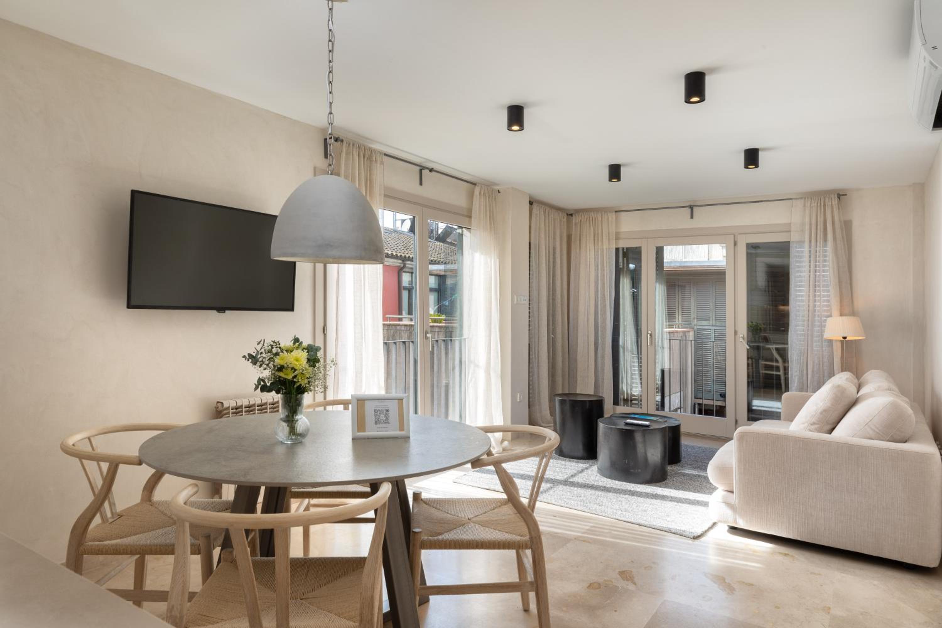 Apartamento Penthouse