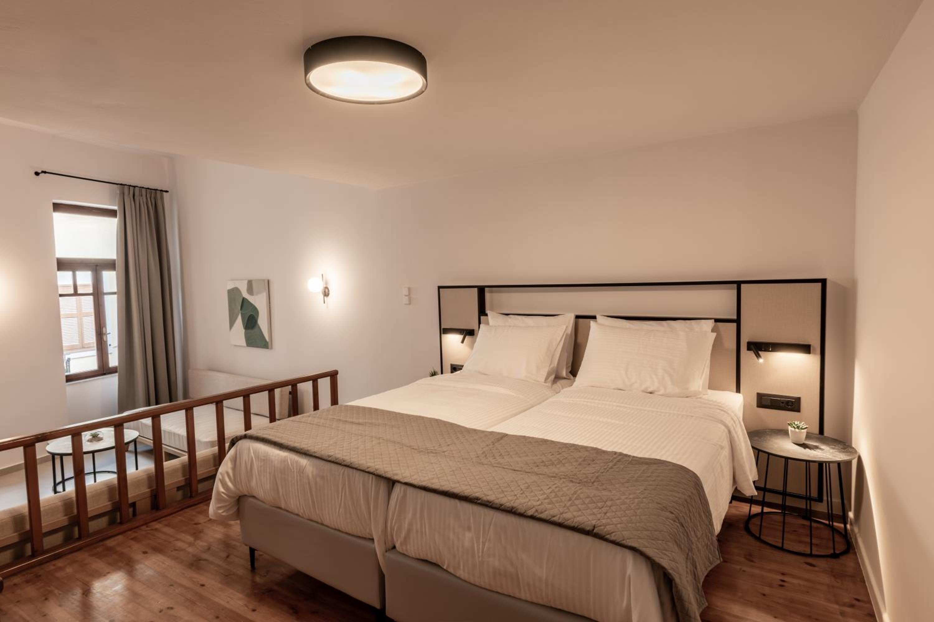Superior Suite with Sea View photo 1