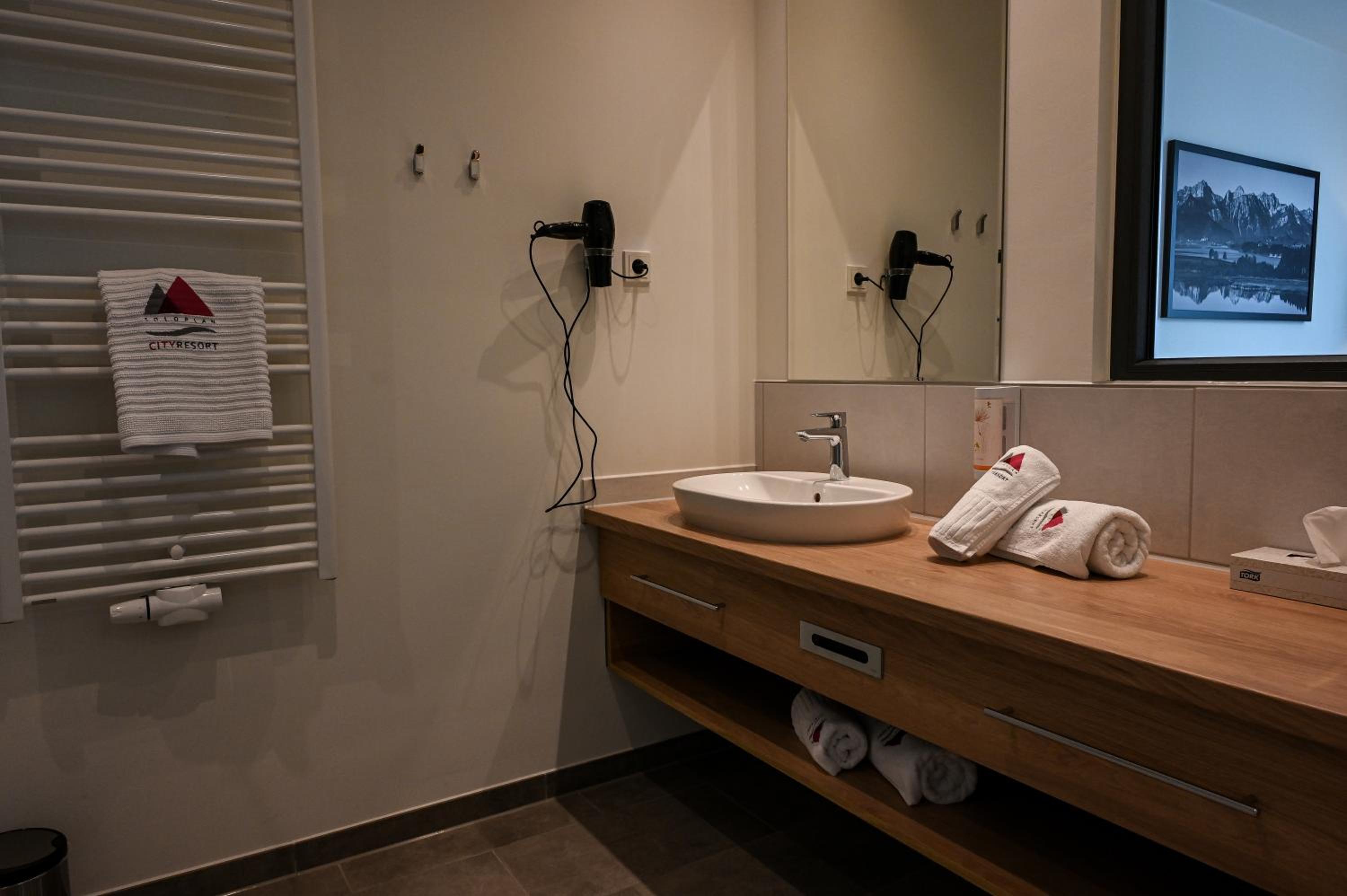 Superior Double Room - Photo 8
